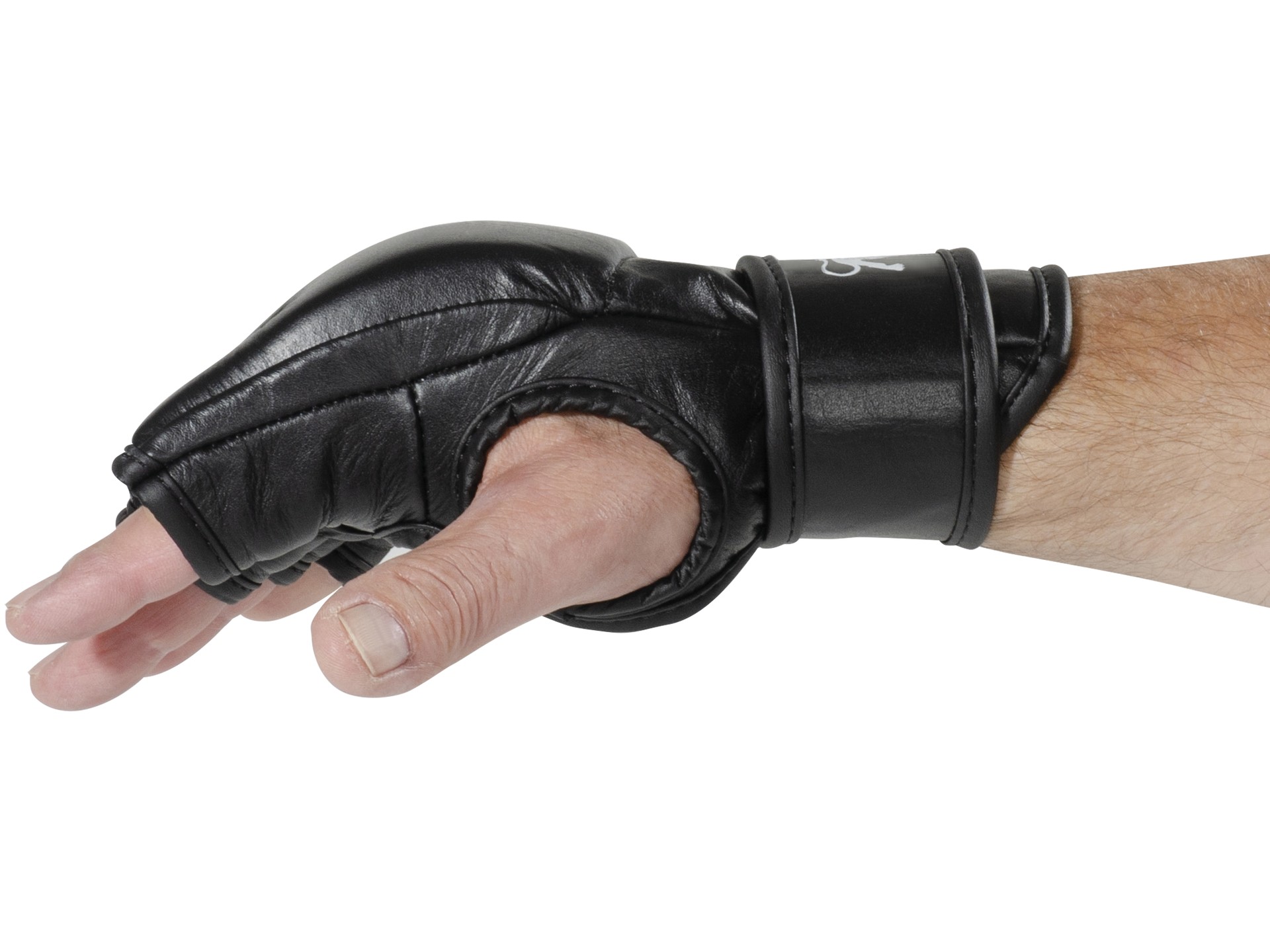 FIGHTNATURE MMA Handschuh Compete