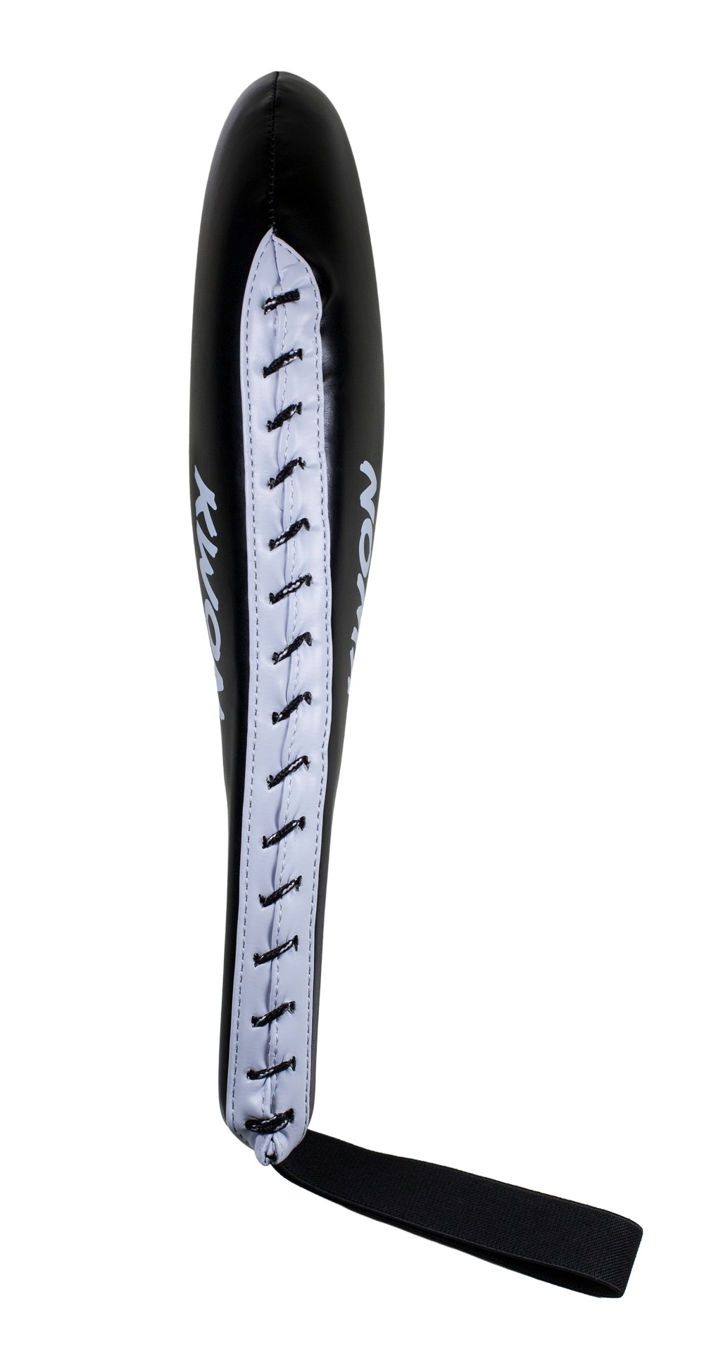 Single Hand Mitt Ultra Strong schwarz