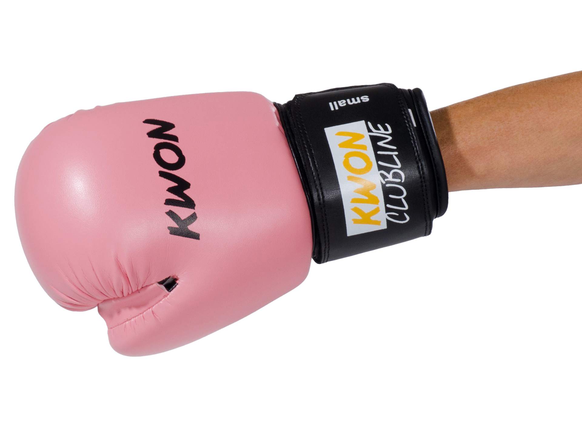 Boxhandschuhe Pointer small hand