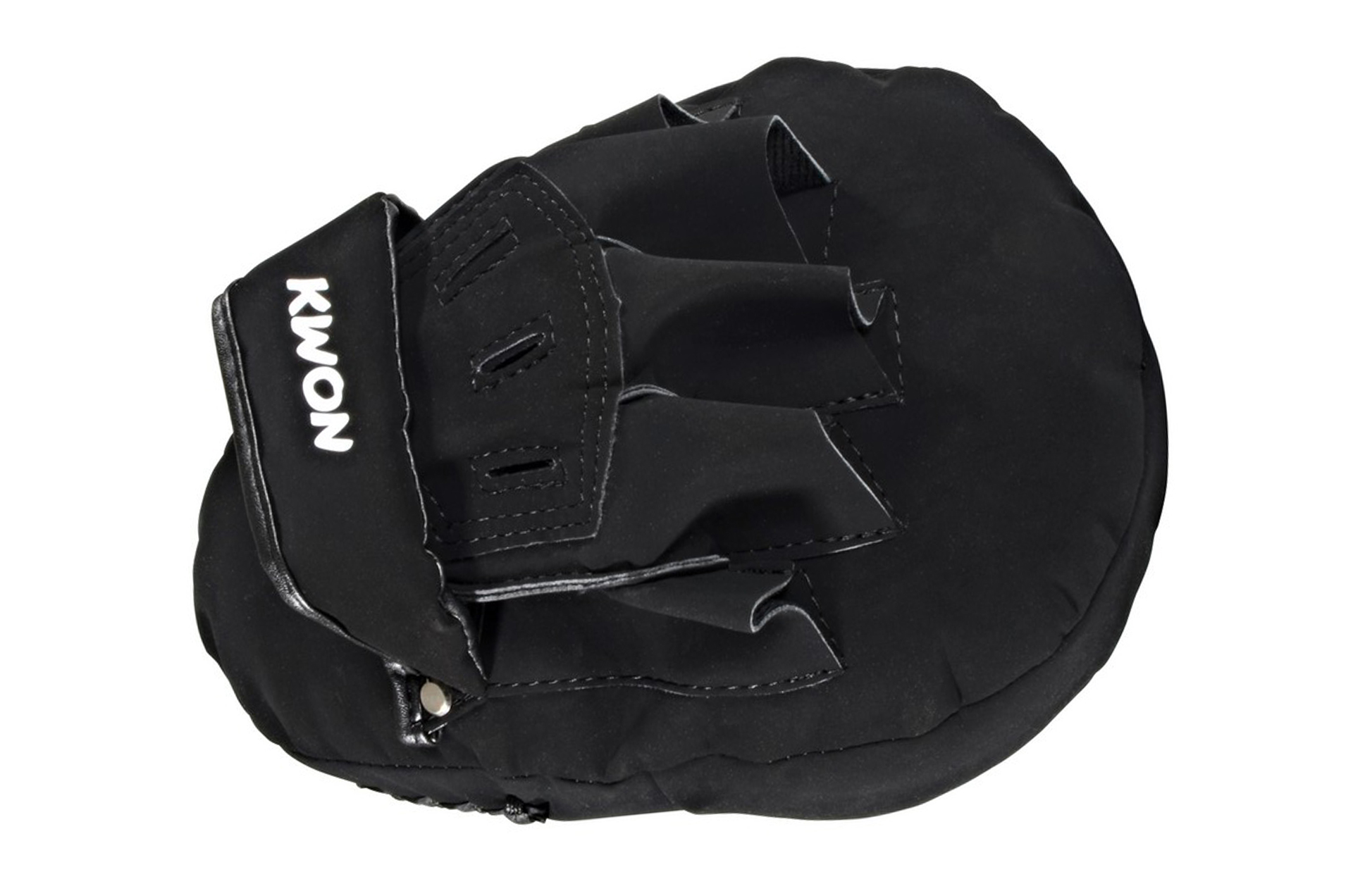 Coaching Mitt Dark Line