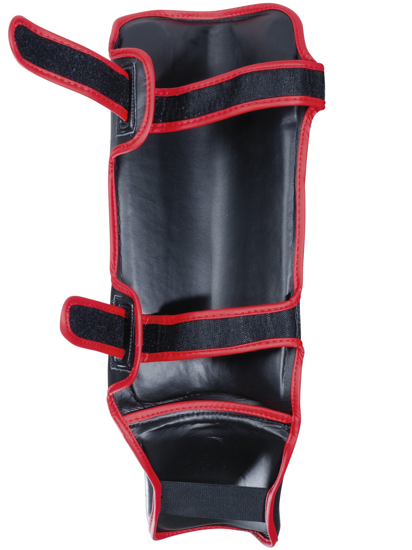 Schienbein- und Spannschutz Scratch