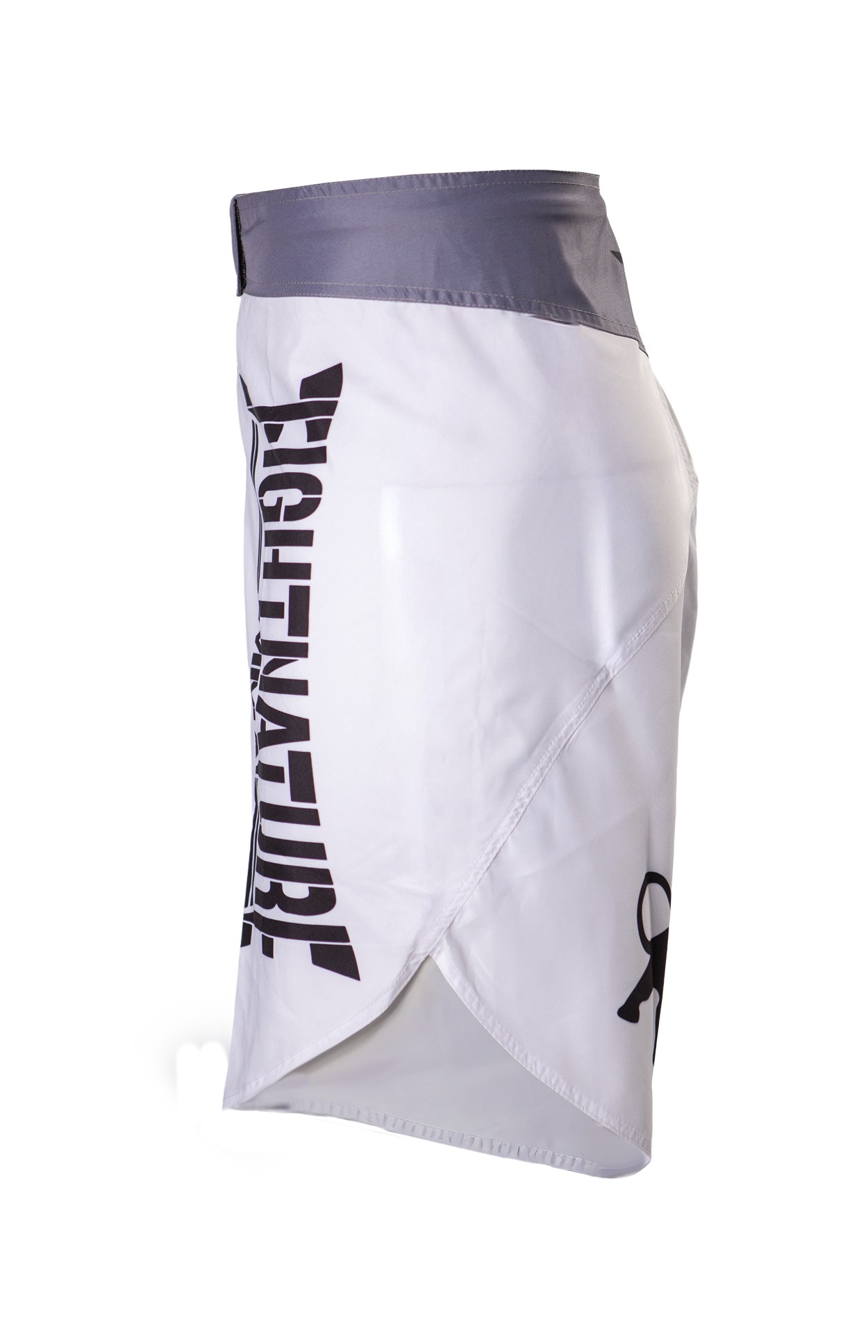 FIGHTNATURE MMA Short Functional