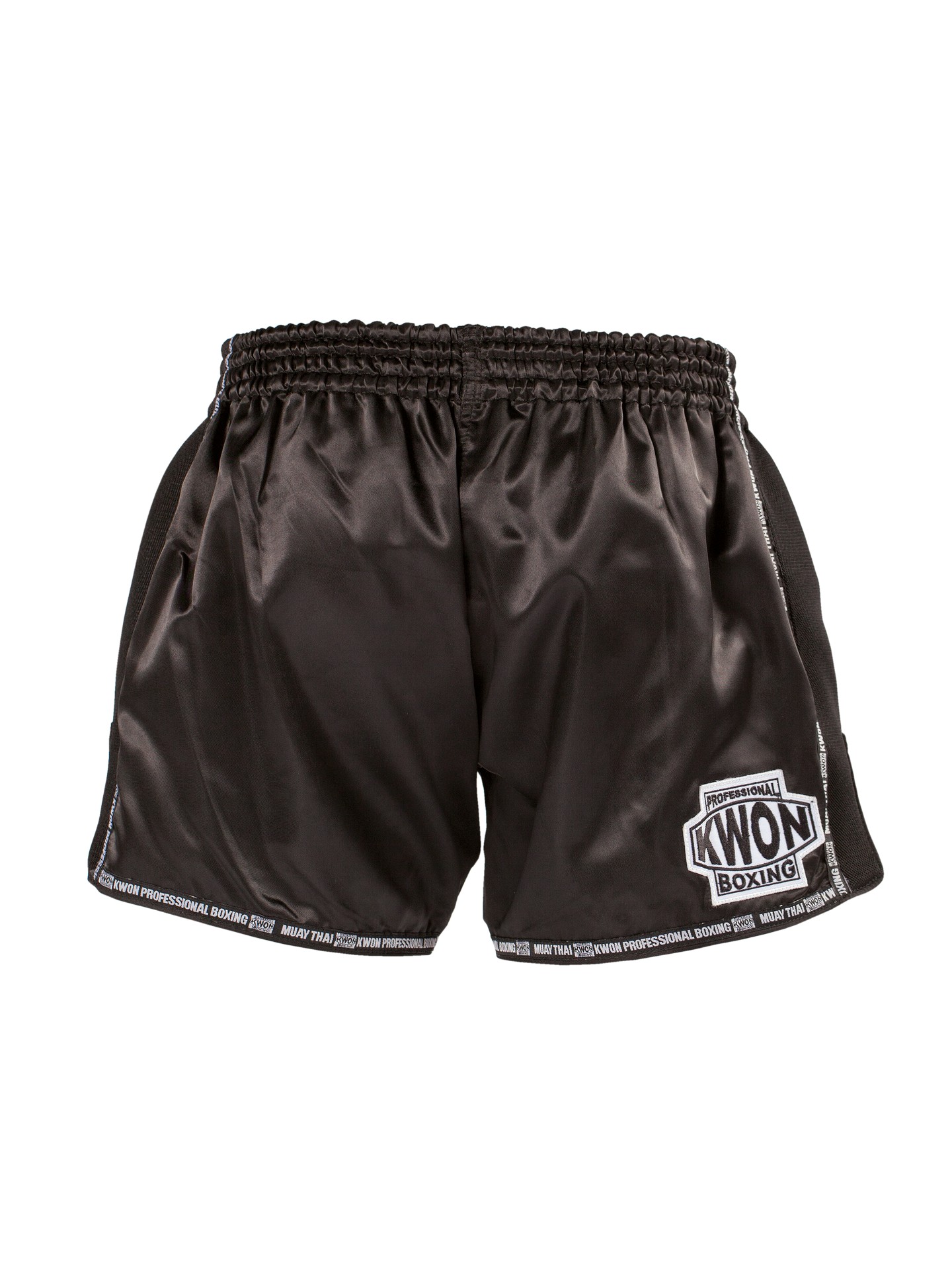 Kinder Thai Kick Box Shorts Evolution