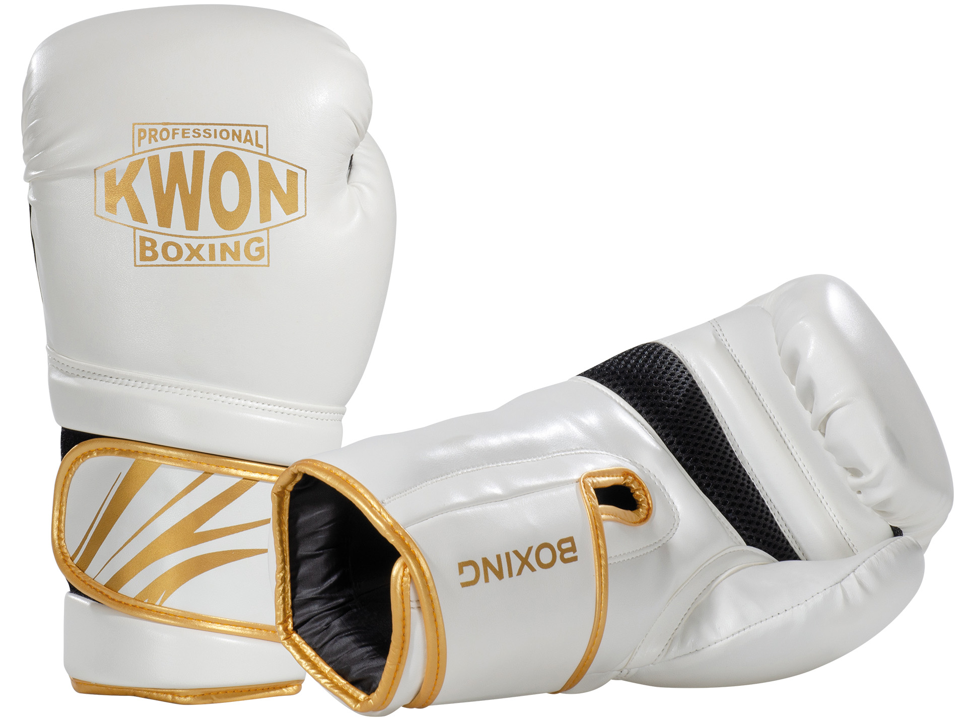 Boxhandschuhe Wristmax