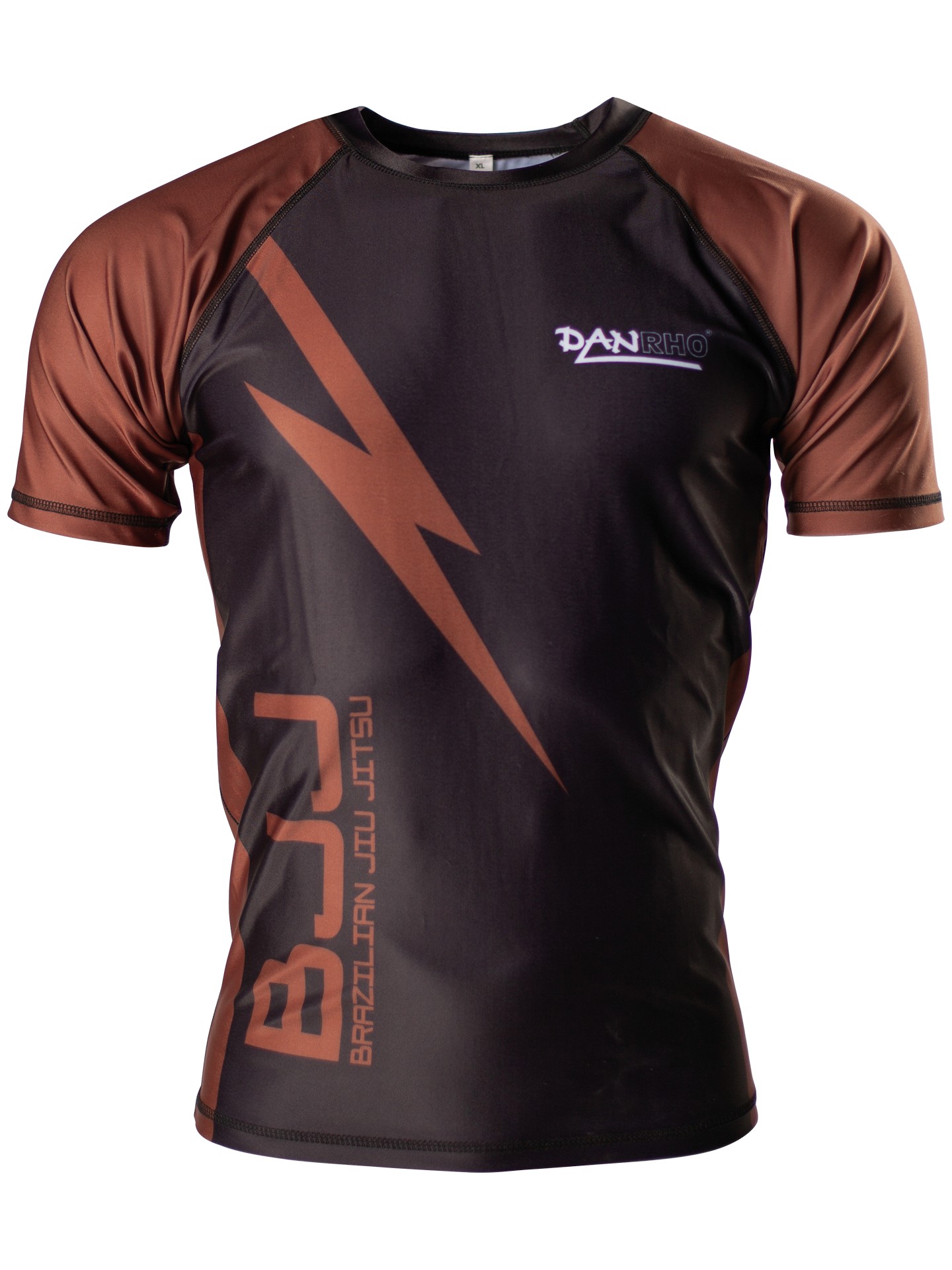 BJJ Rash Guard Blitz