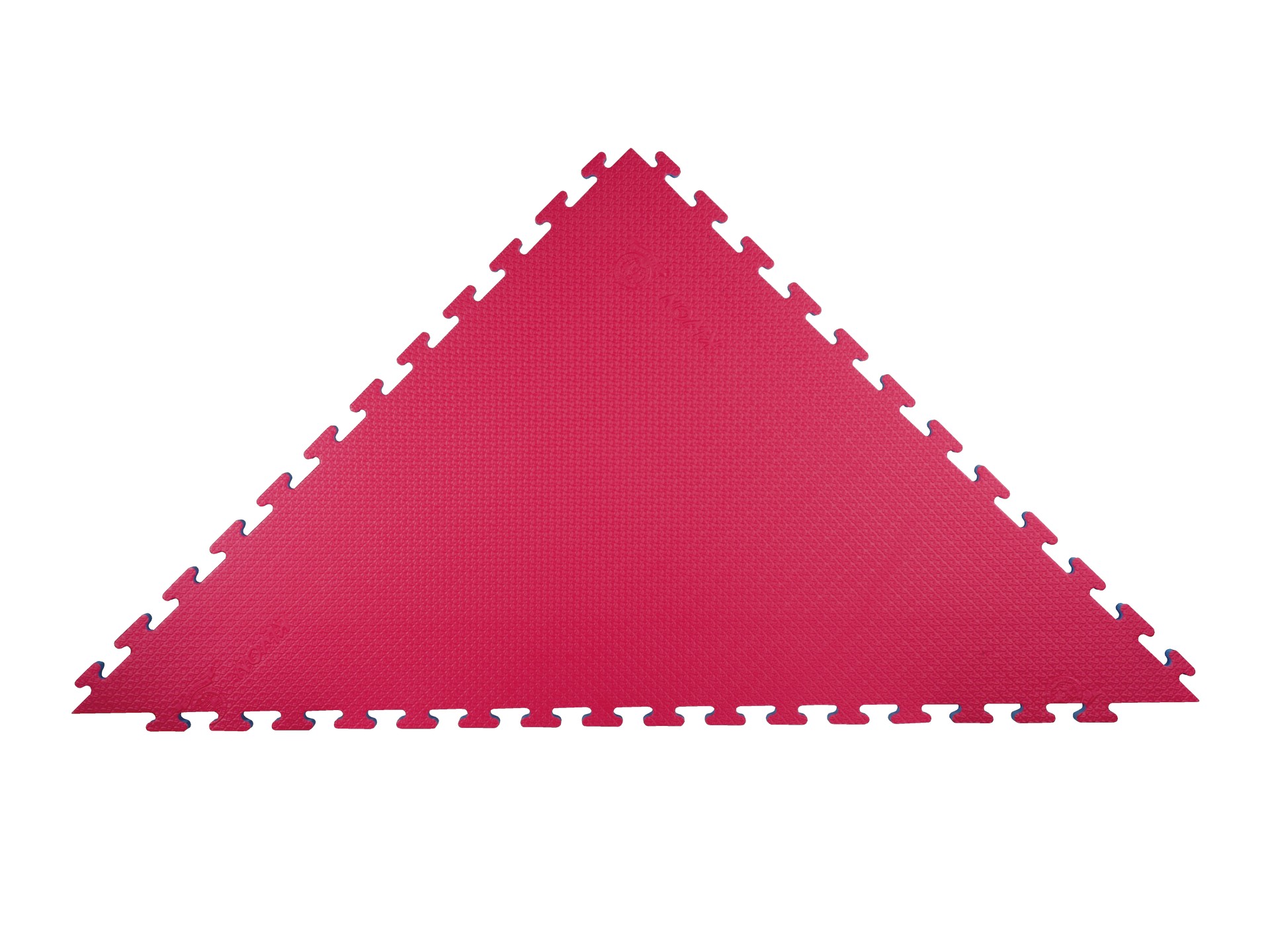 Octagon Ecken-Set für Wendematte - WT anerkannt