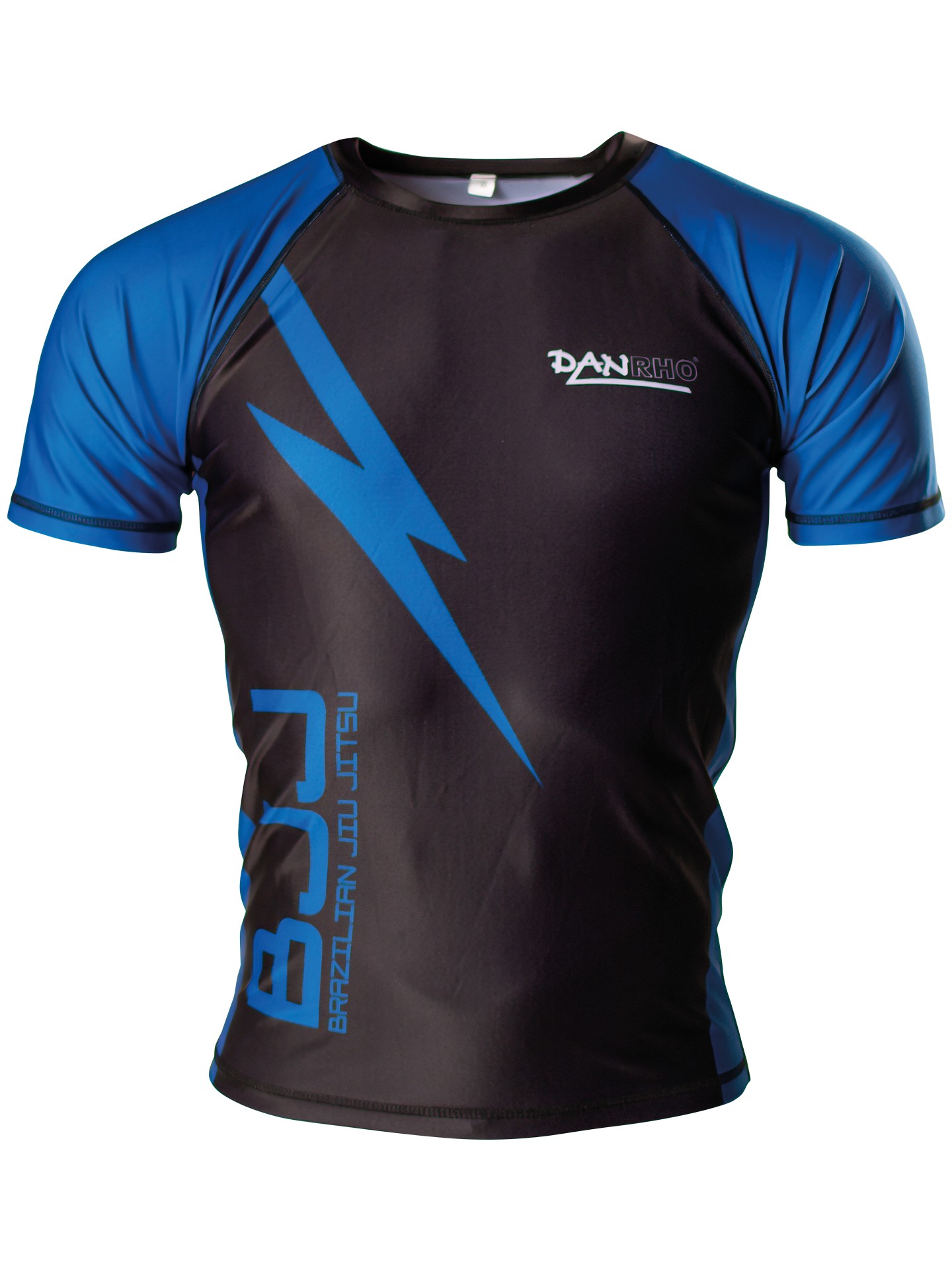DANRHO BJJ Rash Guard Blitz