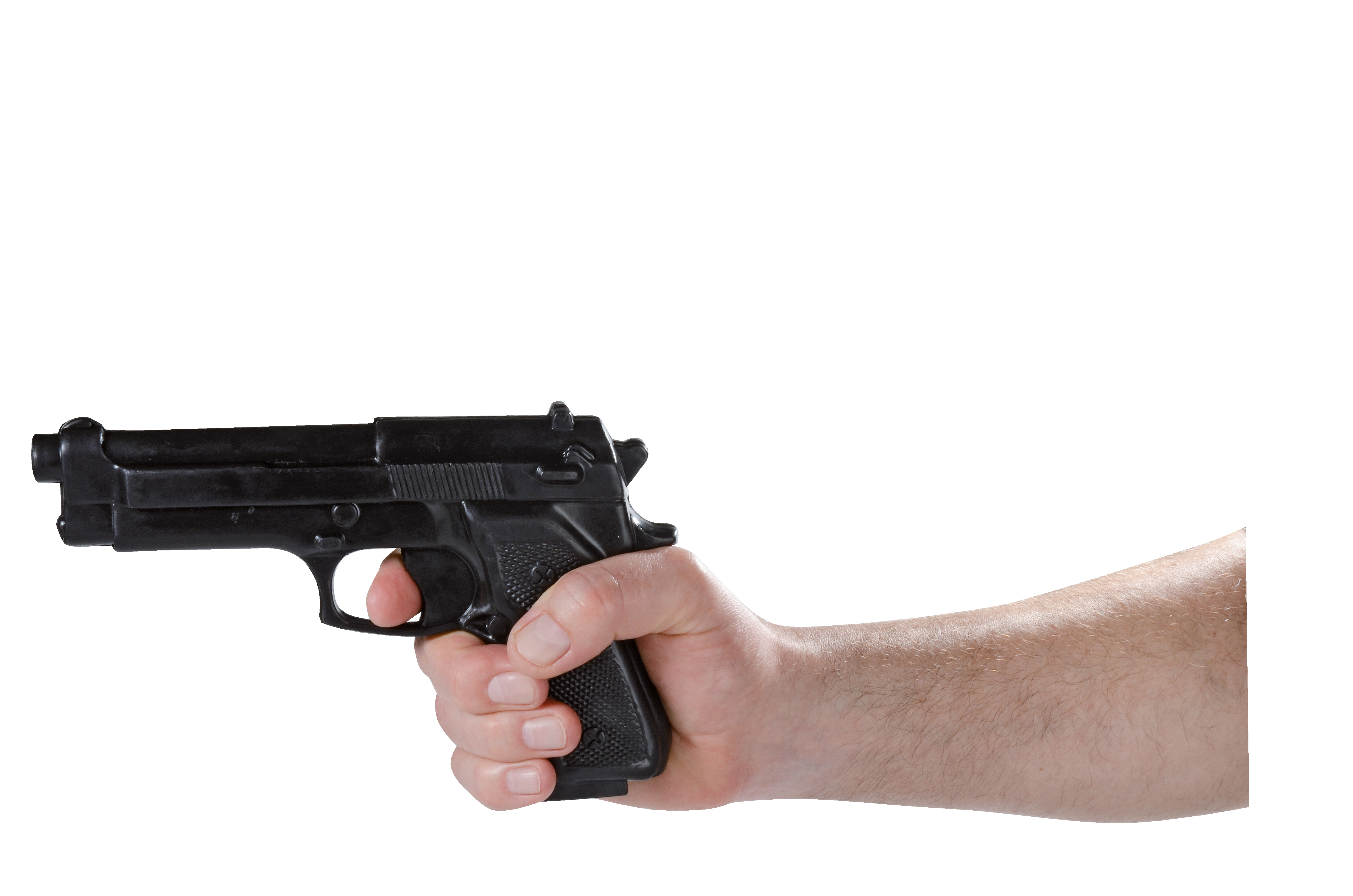 Trainingspistole Realistic