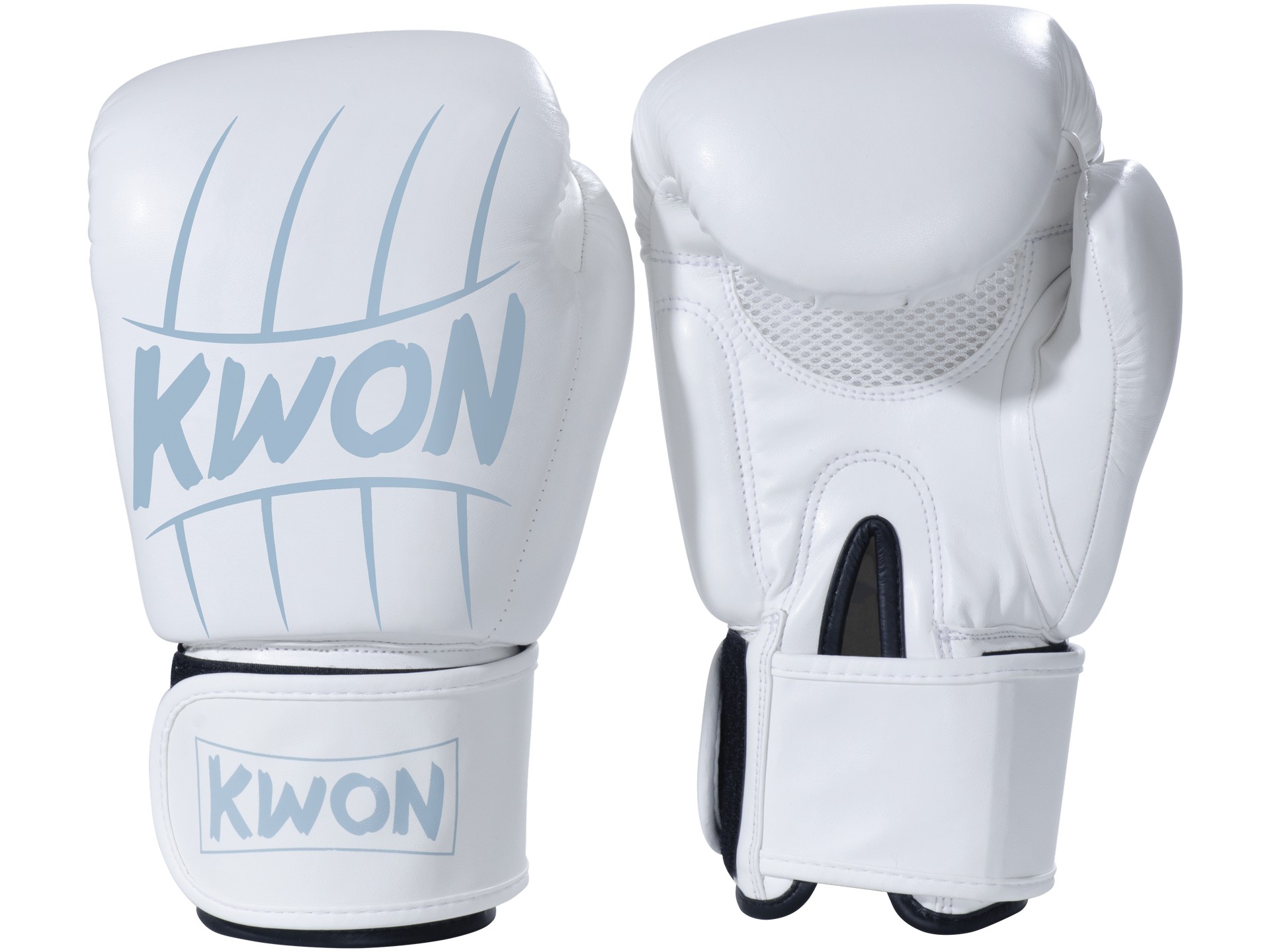 Boxhandschuhe Scratch