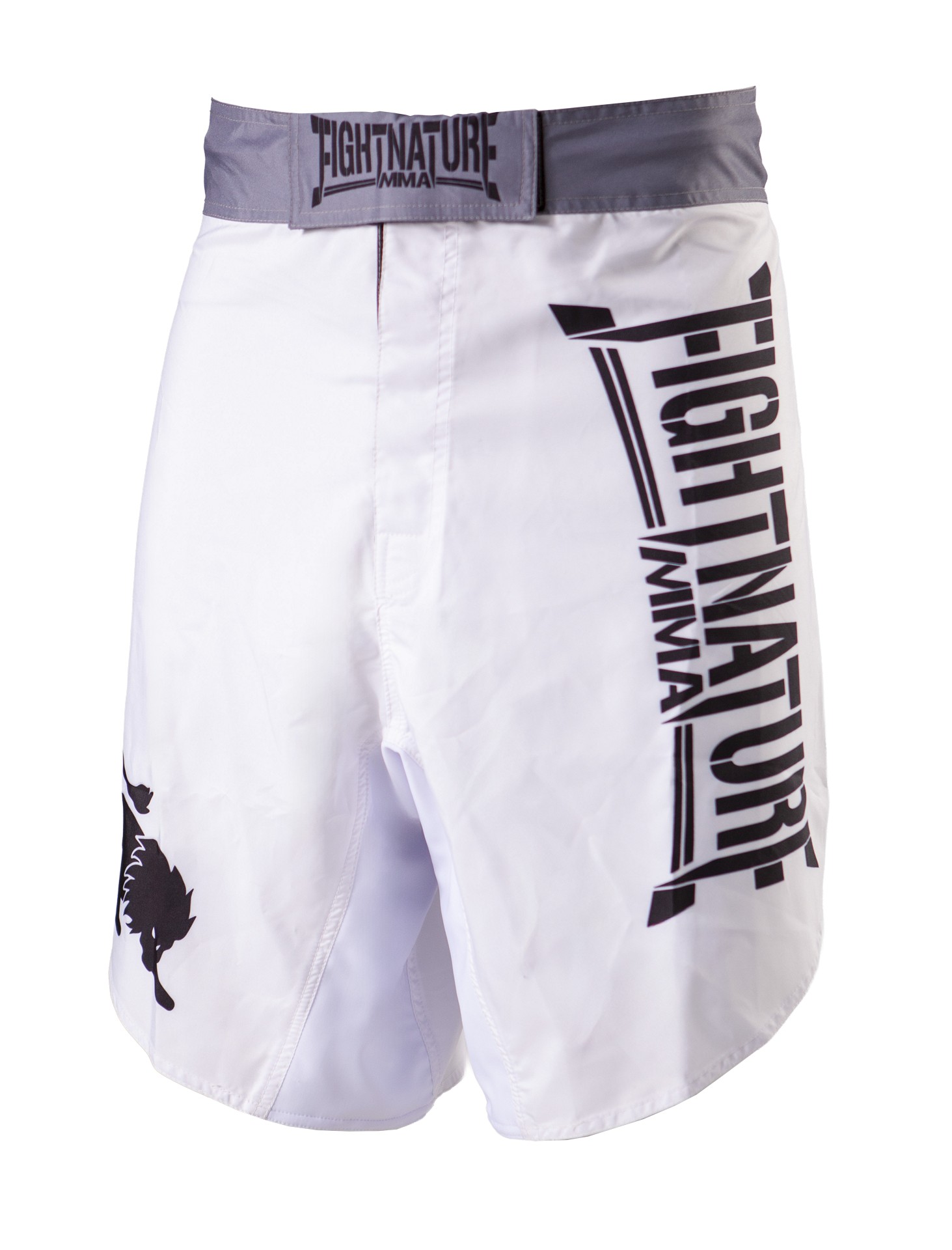FIGHTNATURE MMA Short Functional