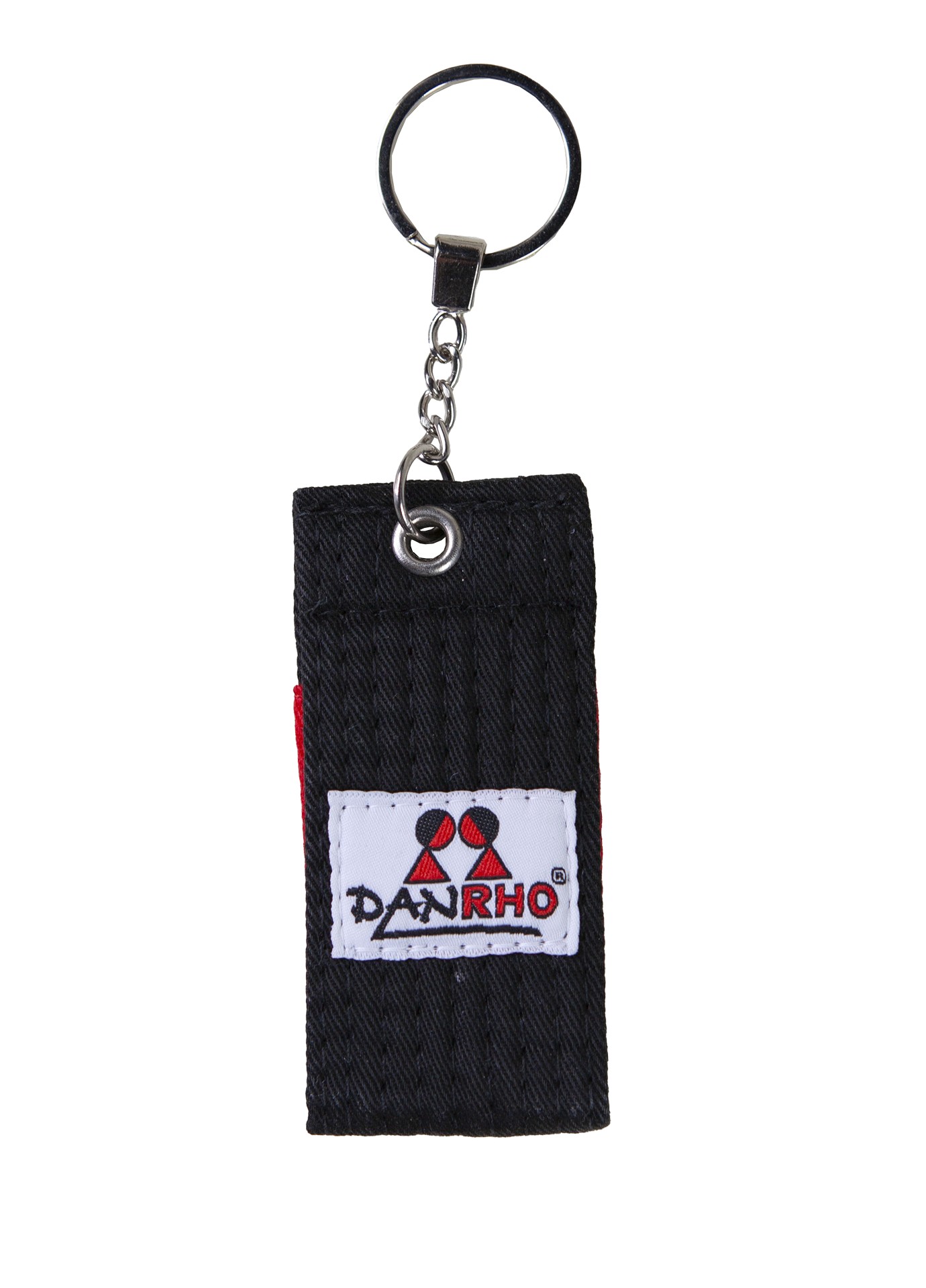 DANRHO Schlüsselanhänger Kyu-Grade BJJ