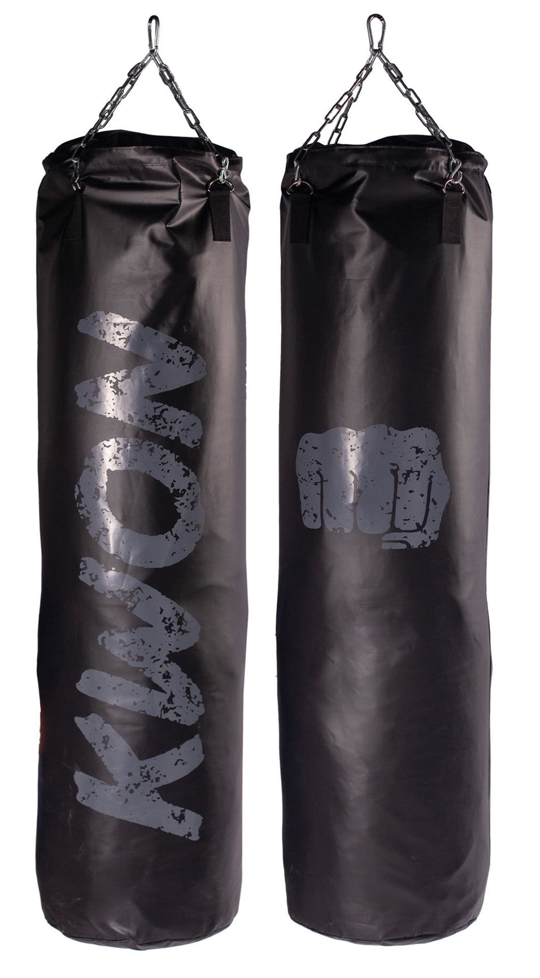 Boxsack 150 cm ungefüllt