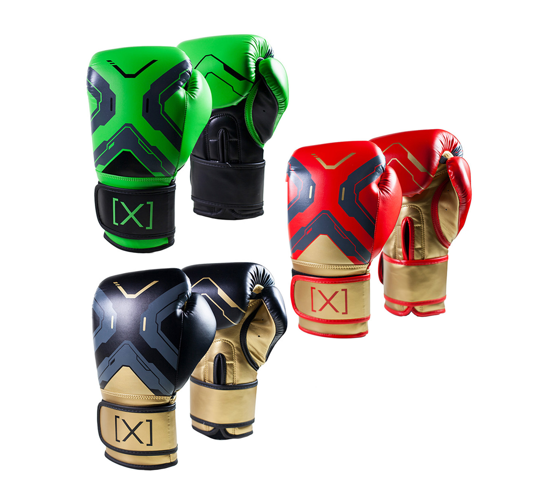 [X] Boxhandschuh X1 - Limited Edition