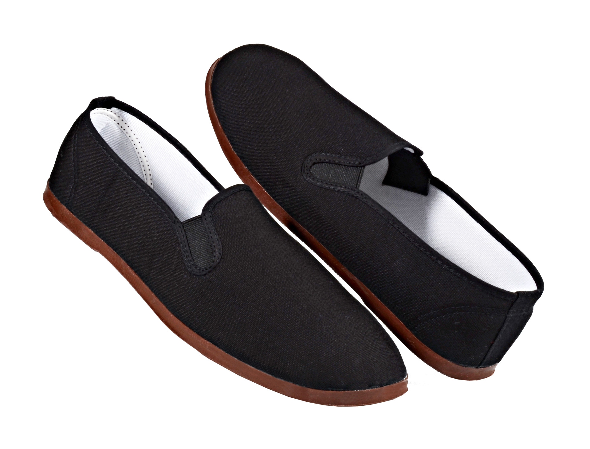 Kung Fu Schuhe / Slipper