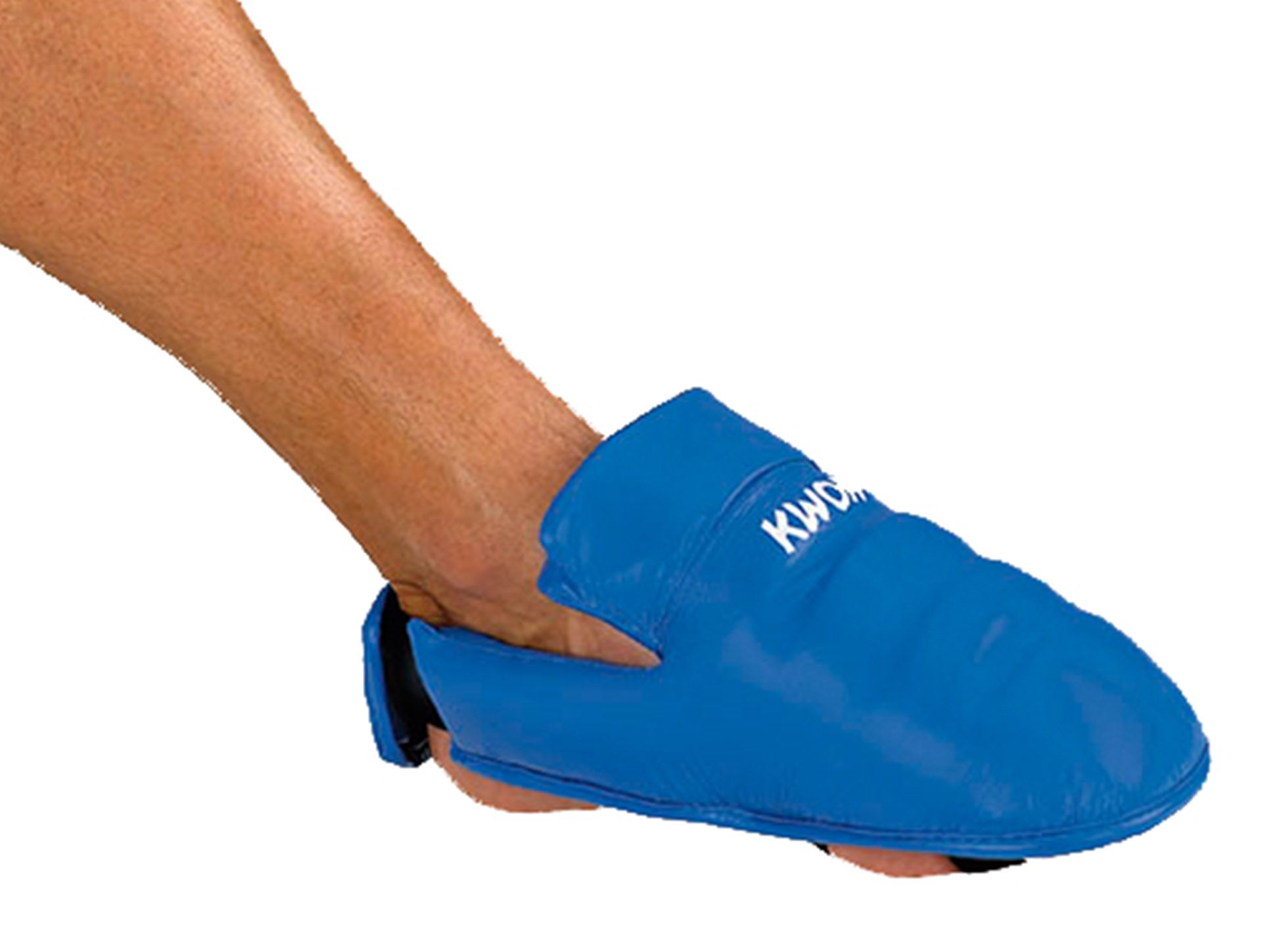 Karate Fußschützer