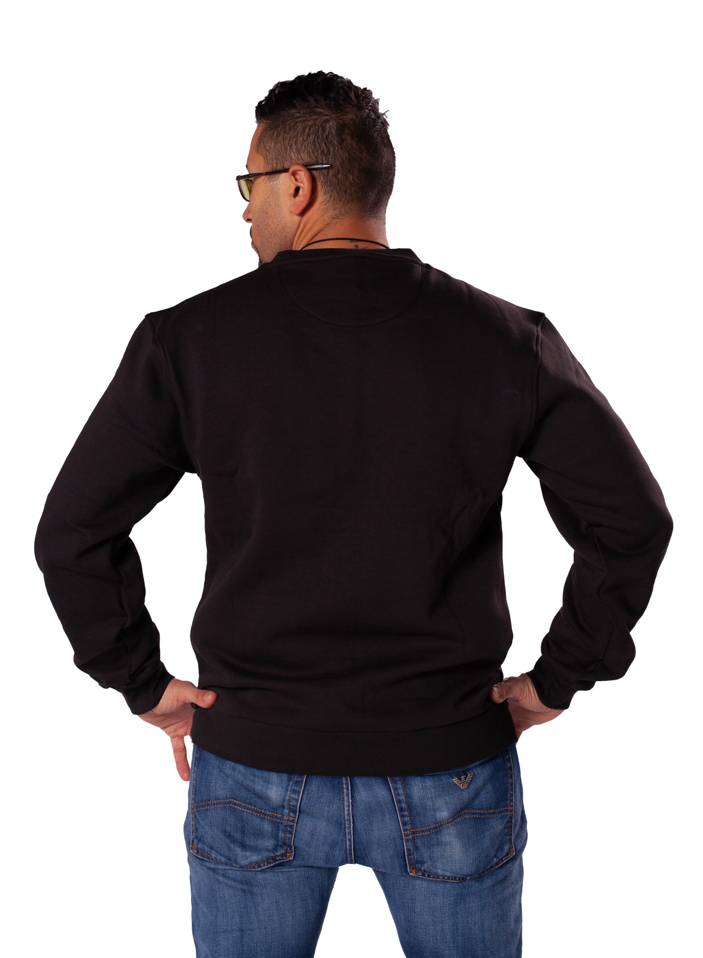 Sweatshirt / Pullover