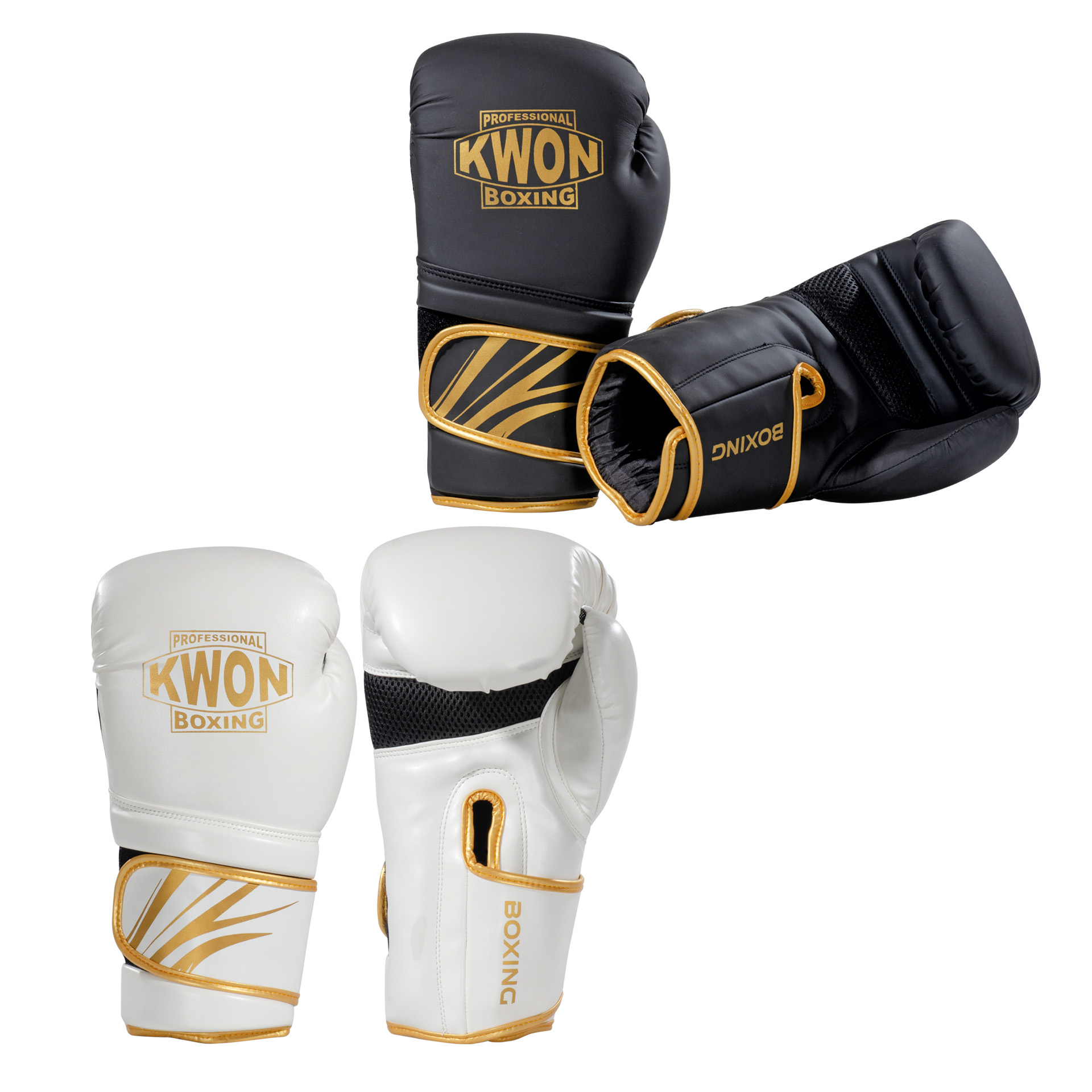 Boxhandschuhe Wristmax