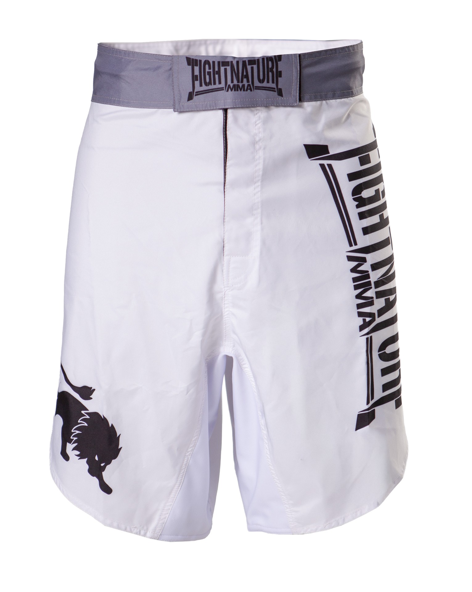FIGHTNATURE MMA Short Functional