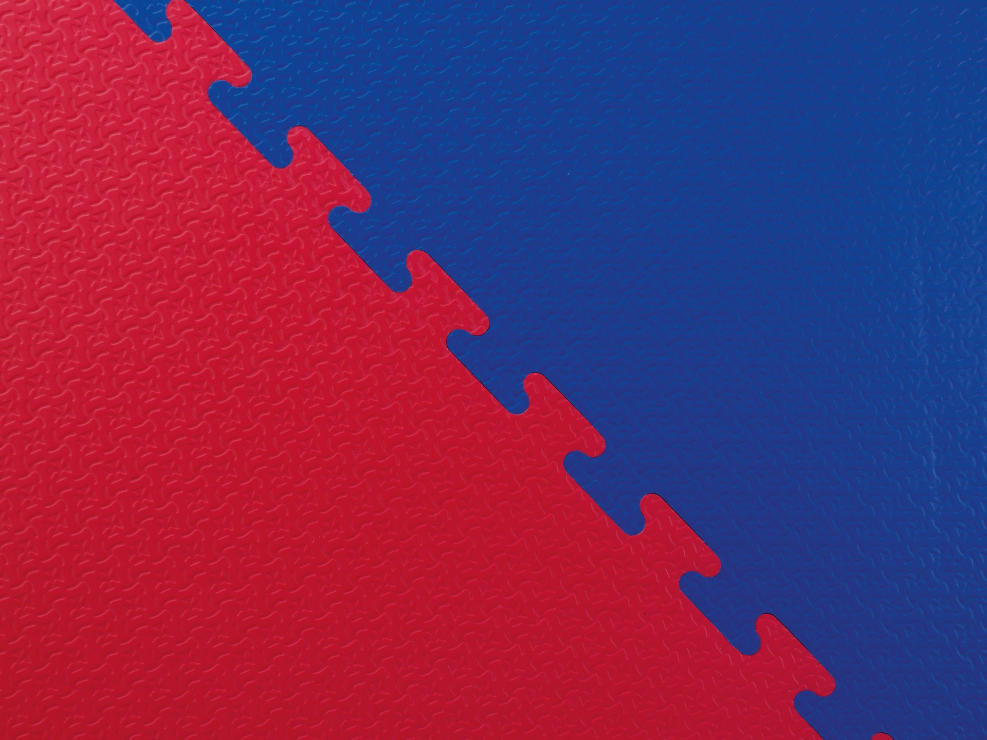 Octagon Ecken für Wendematte Korean Style - 2er Set - WT anerkannt