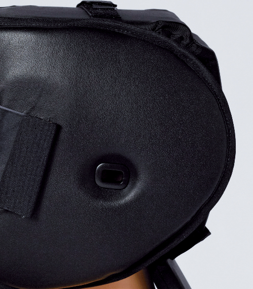 Vollschutzhelm / Kopfschutz Move Guard