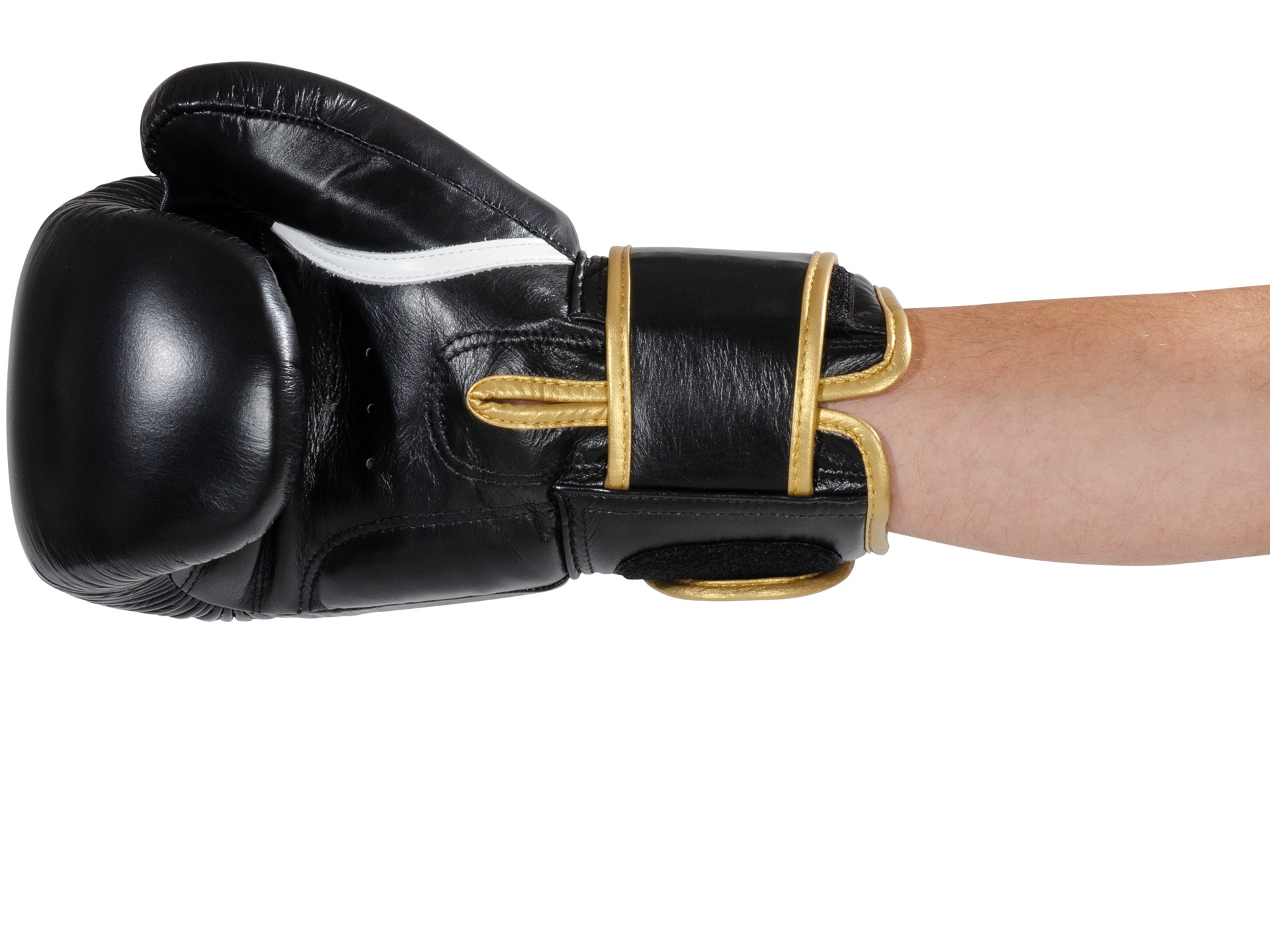 Boxhandschuhe Thai Style