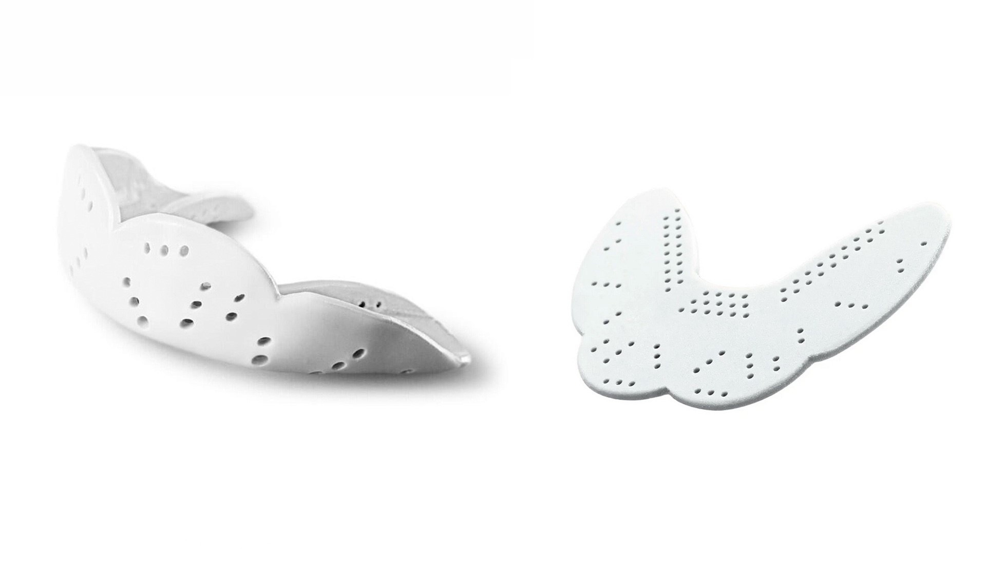 SISU Mundschutz Aero Nextgen Junior