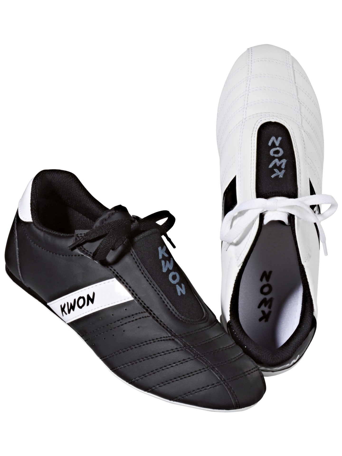 Kampfsportschuhe Dynamic