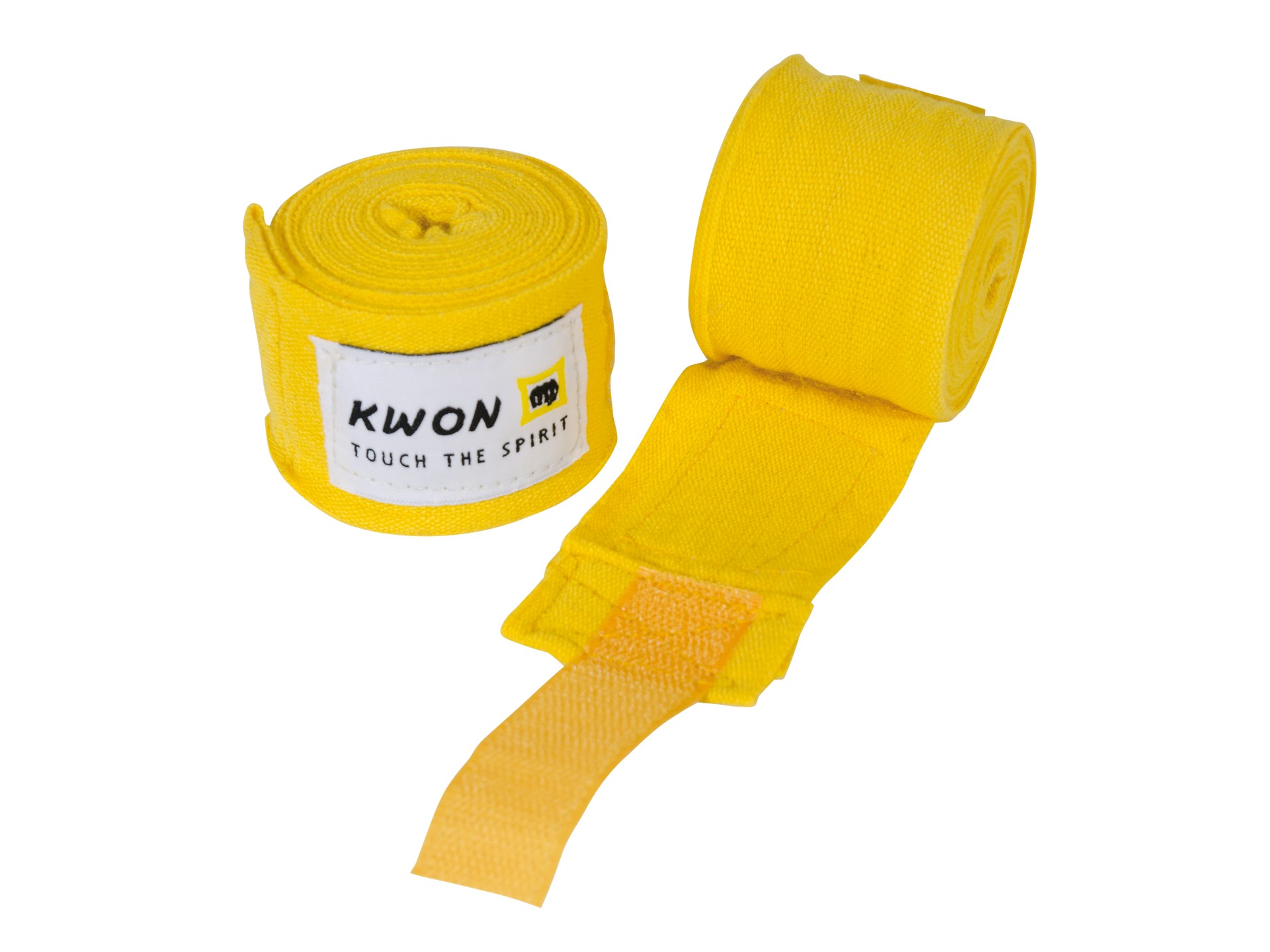Boxbandagen elastisch 2,5 m