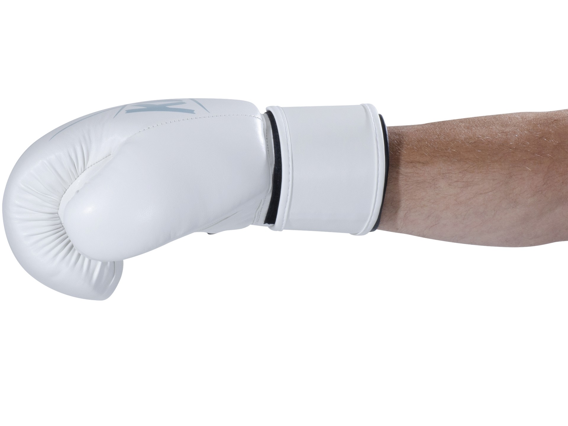 Boxhandschuhe Scratch