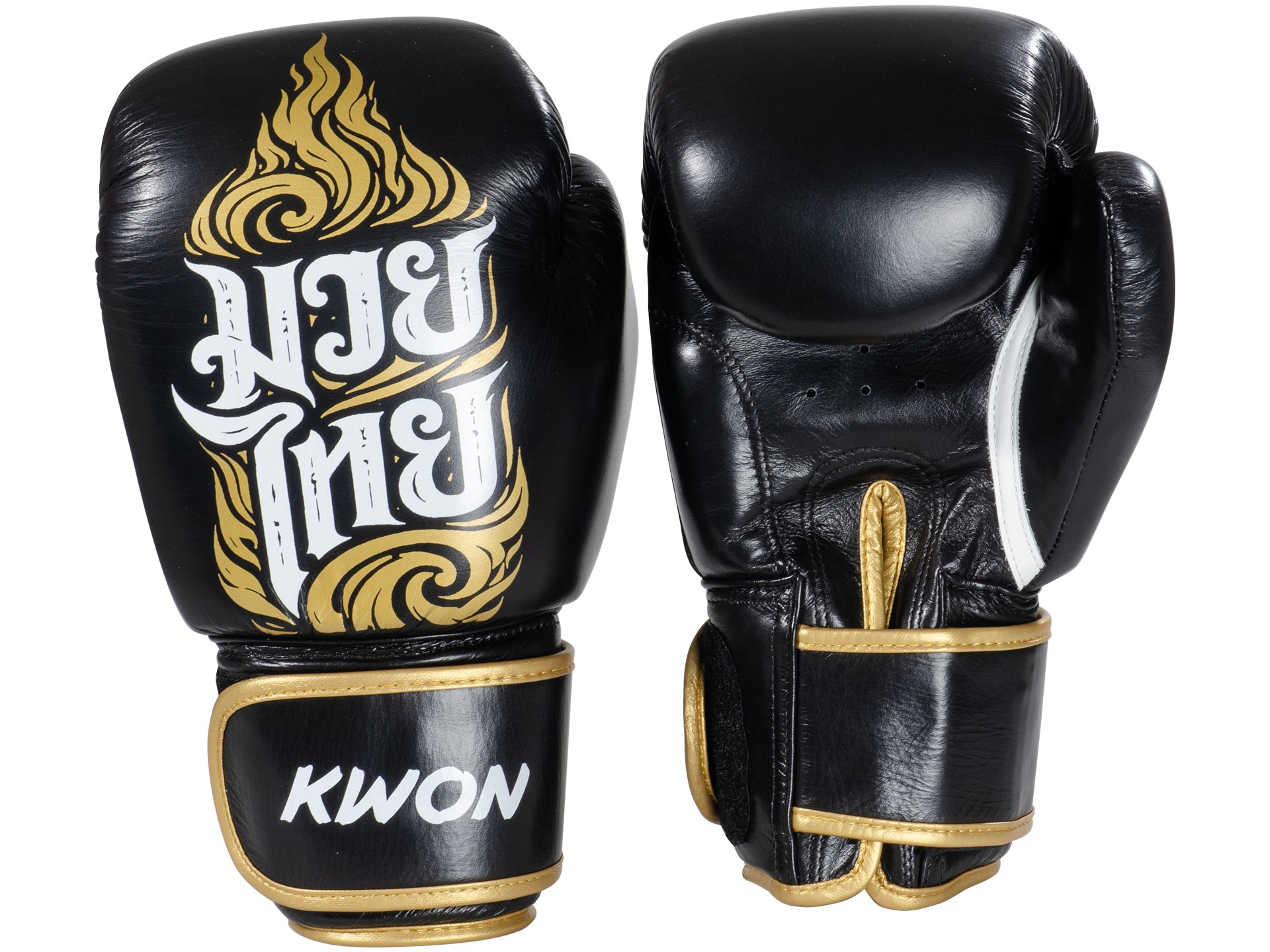 Boxhandschuhe Thai Style