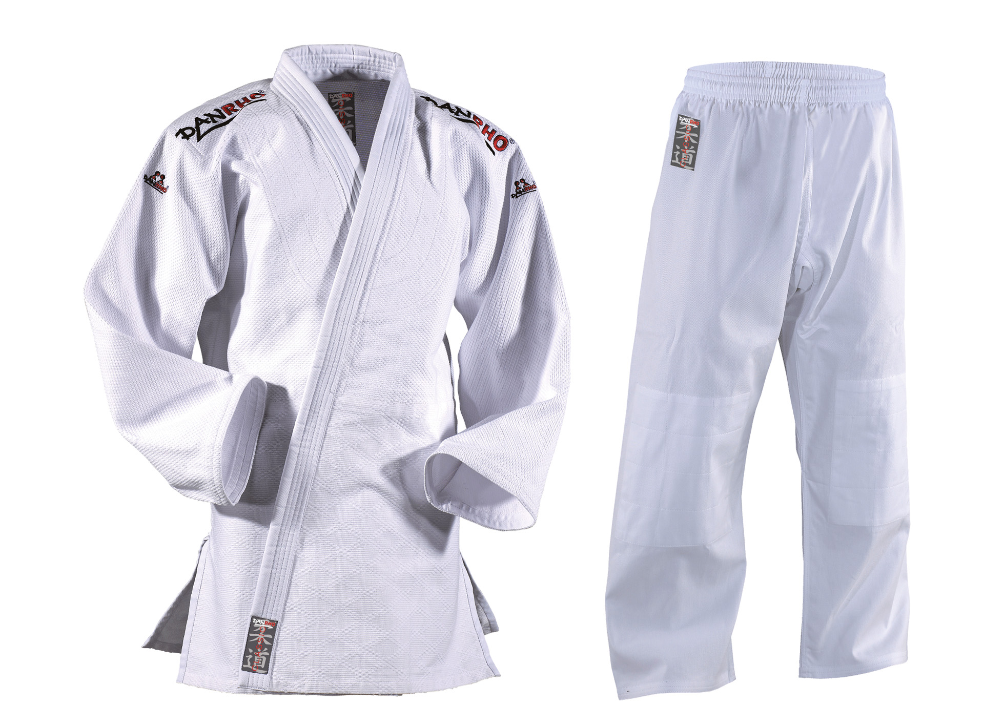DANRHO Judoanzug Classic