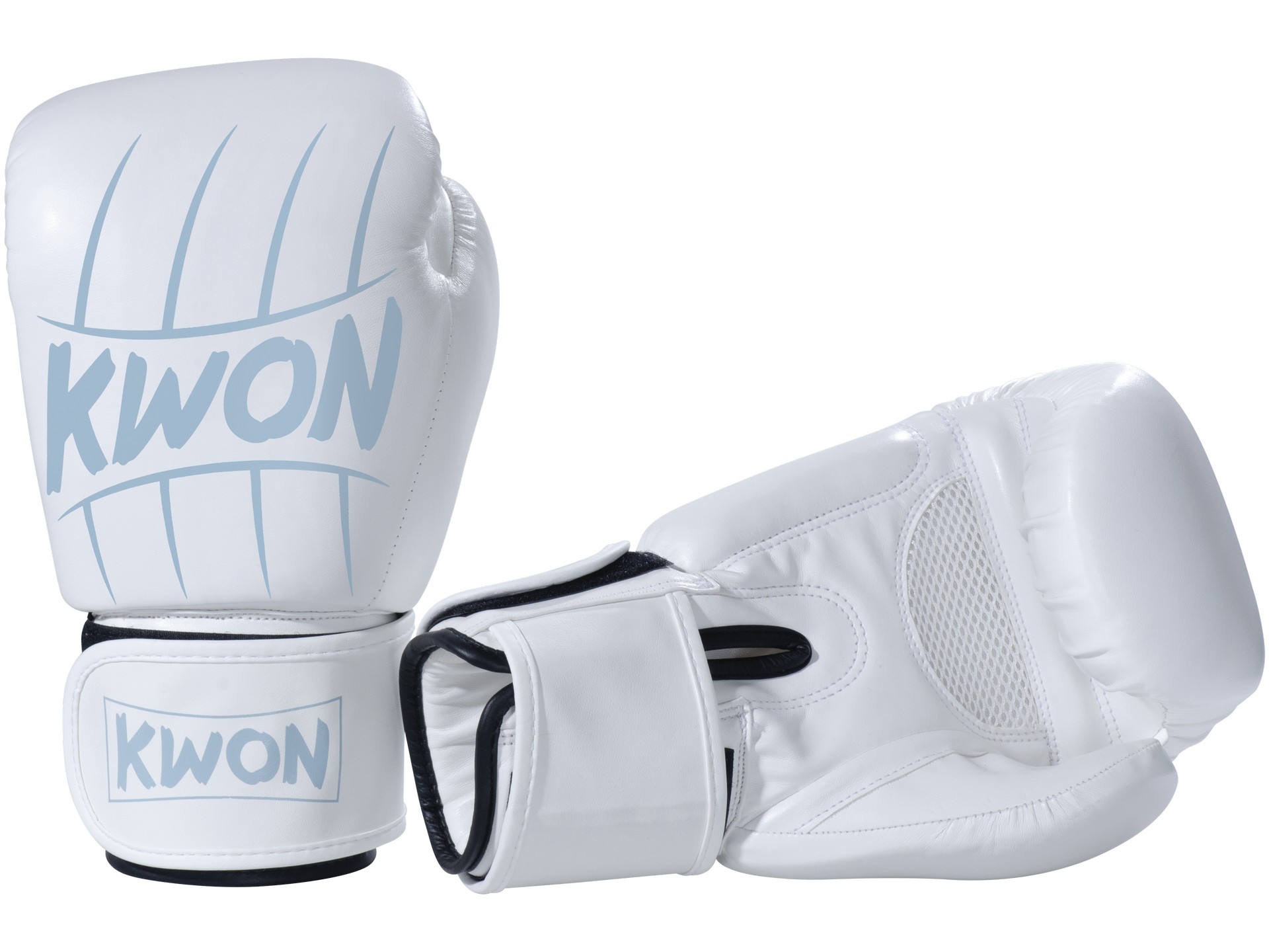 Boxhandschuhe Scratch