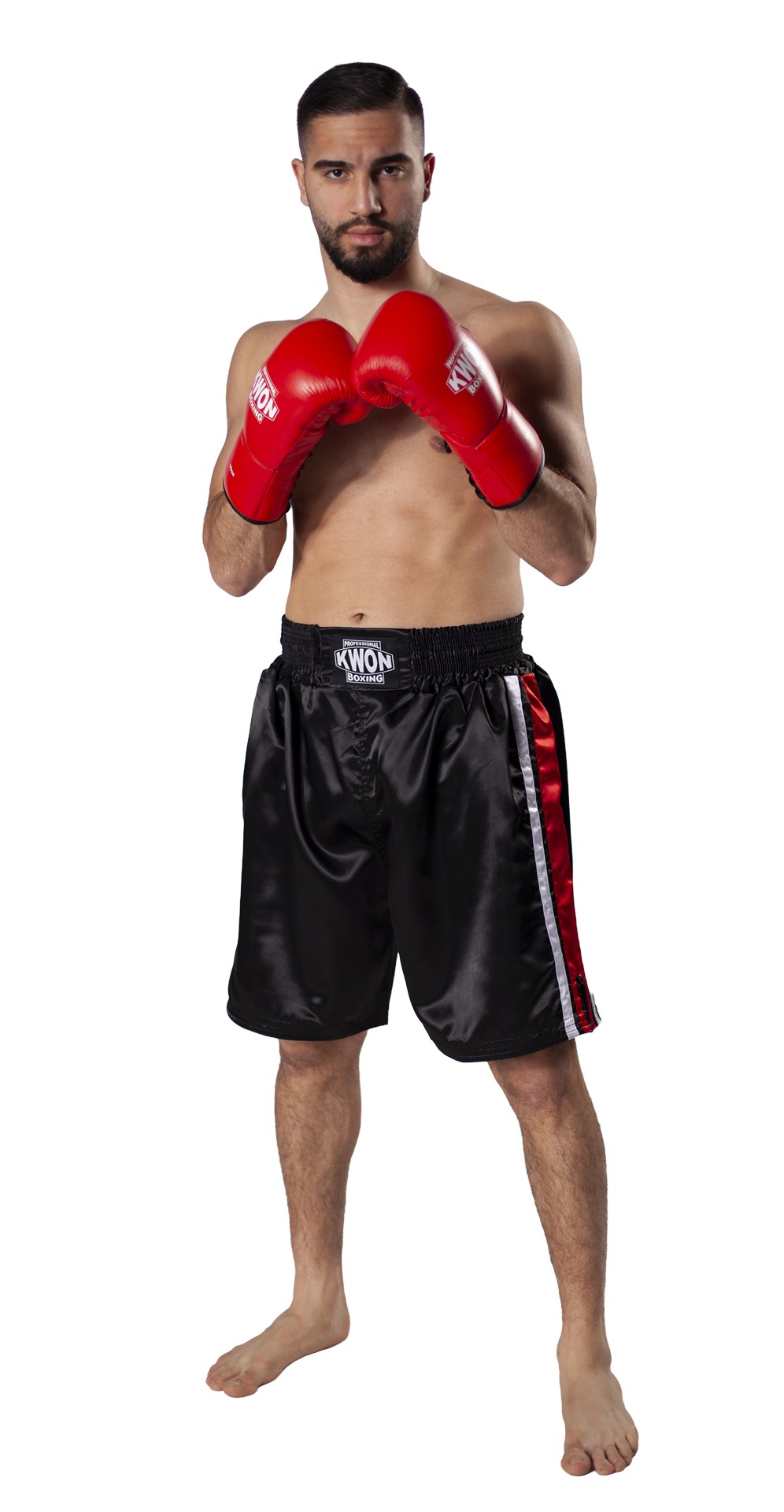 Box-Shorts