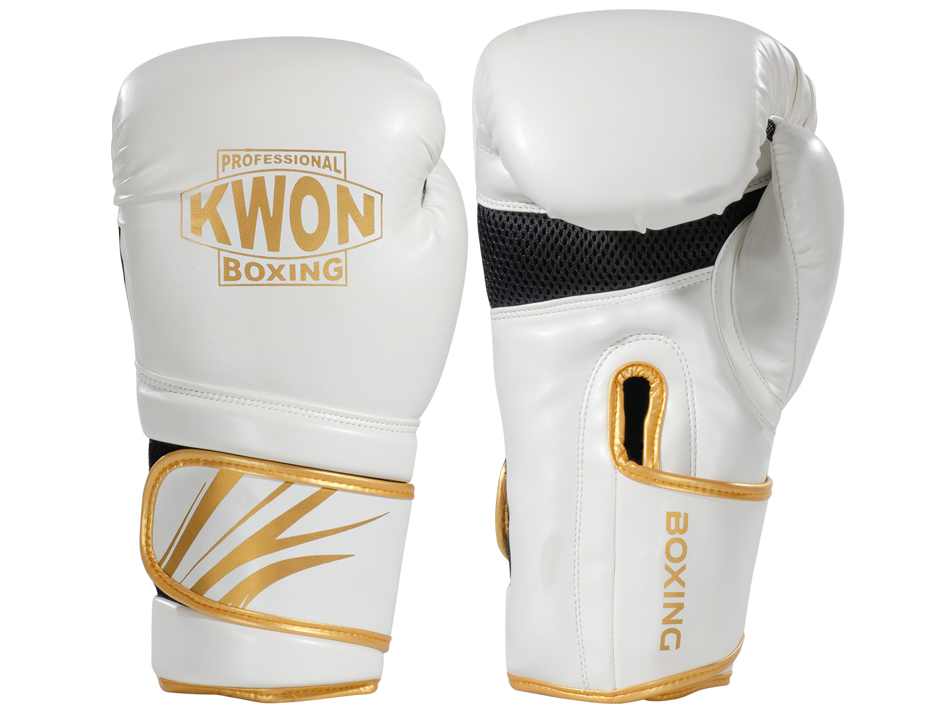 Boxhandschuhe Wristmax