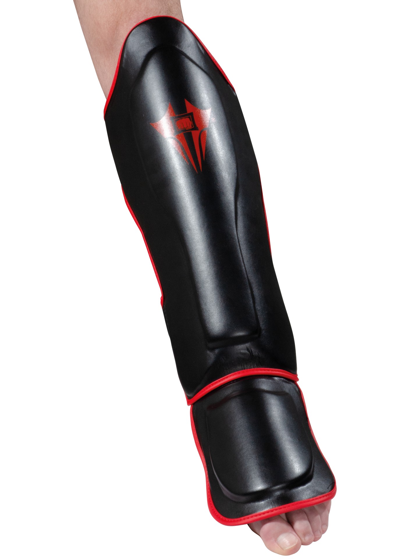 Schienbein- / Spannschützer Contender