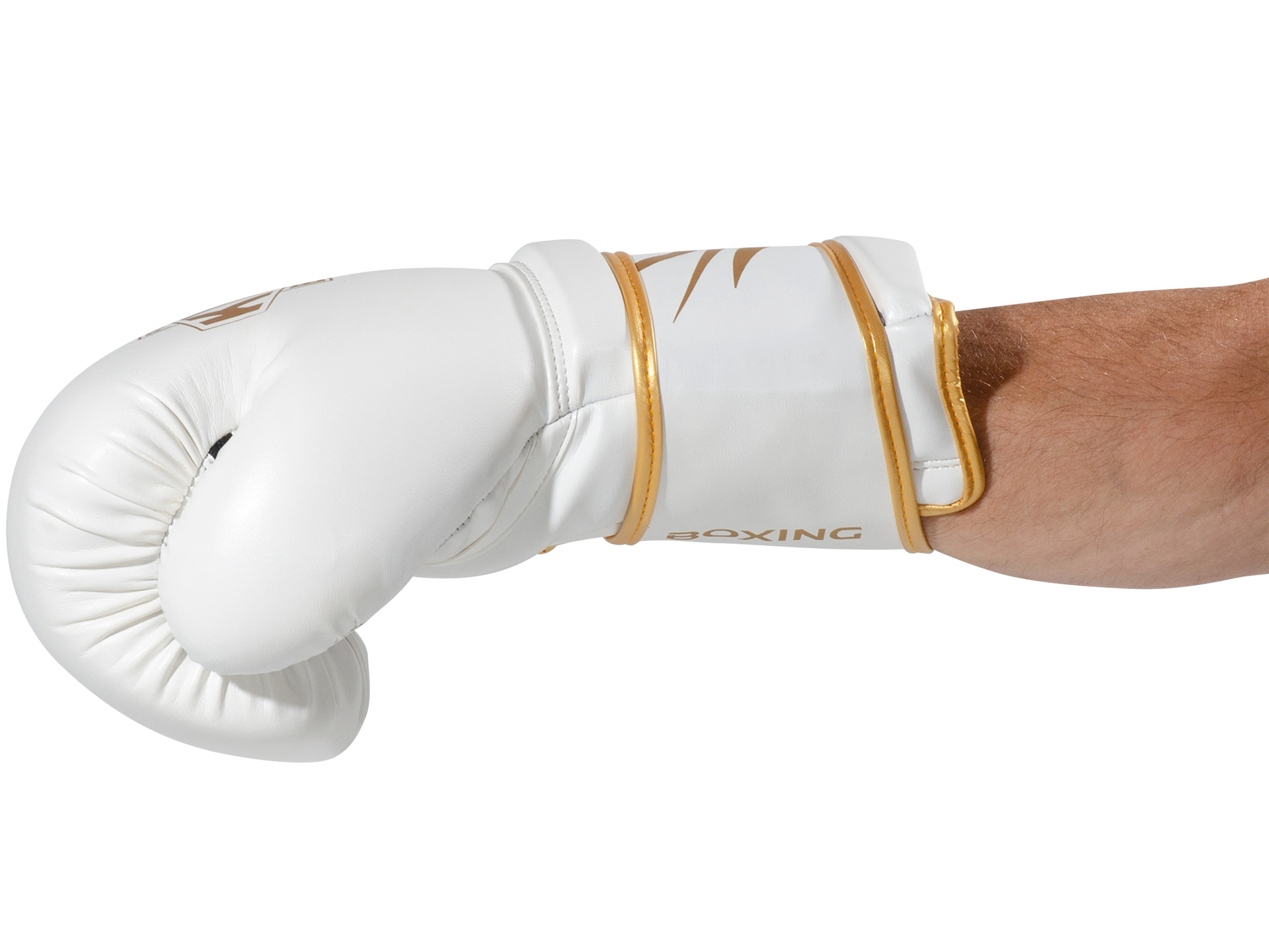 Boxhandschuhe Wristmax
