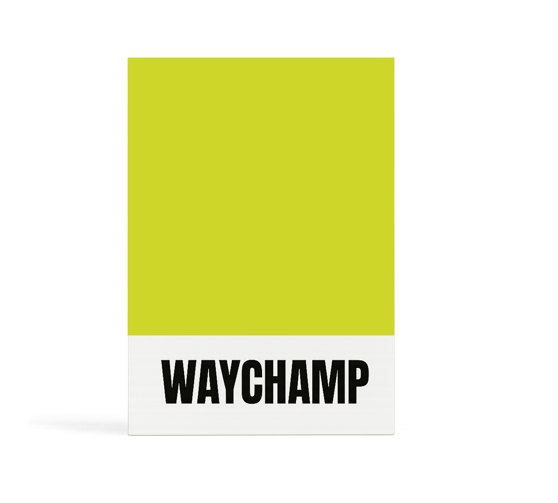 WAYCHAMP Socken Tester - WT anerkannt