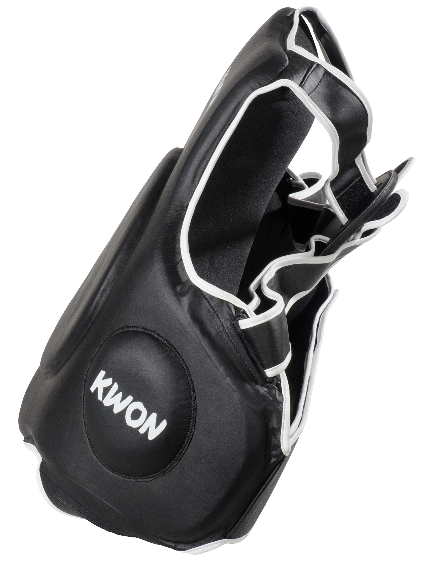 Bauchpolster Muay Thai