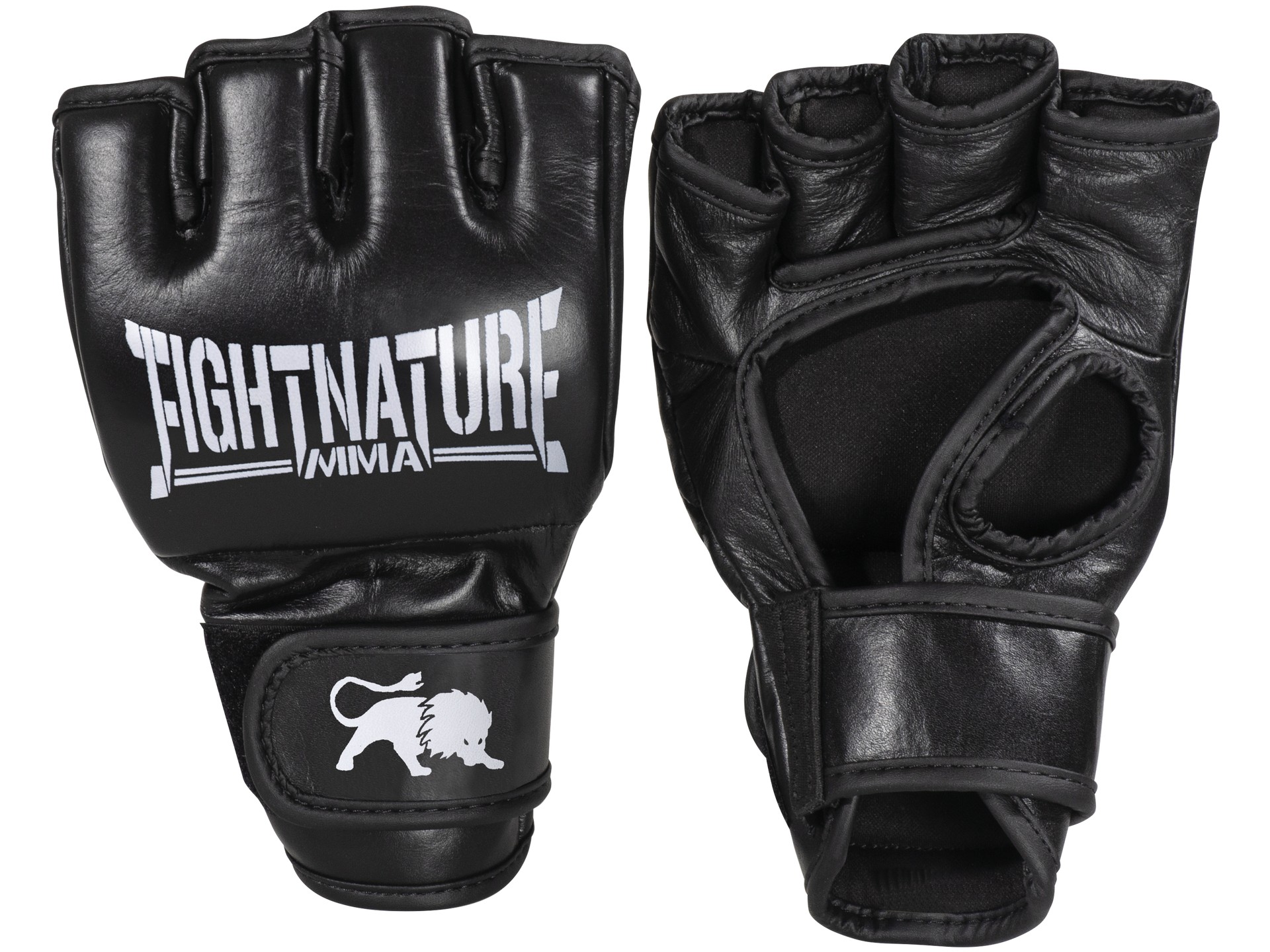 FIGHTNATURE MMA Handschuh Compete