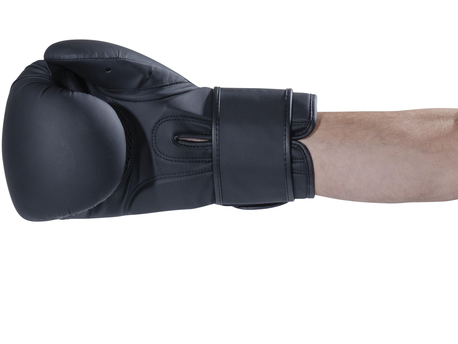 Boxhandschuhe Scratch