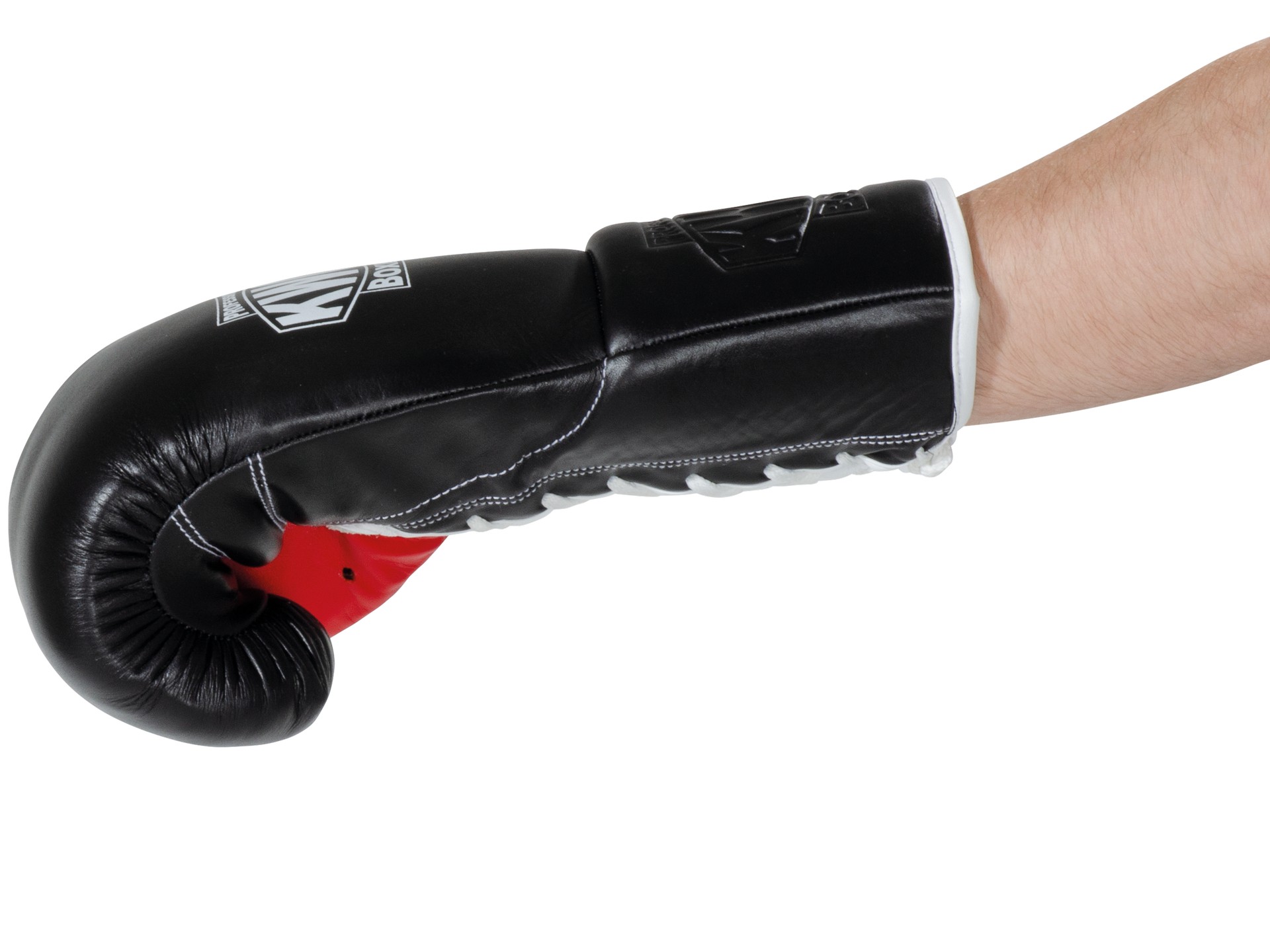 Boxhandschuhe Mexico