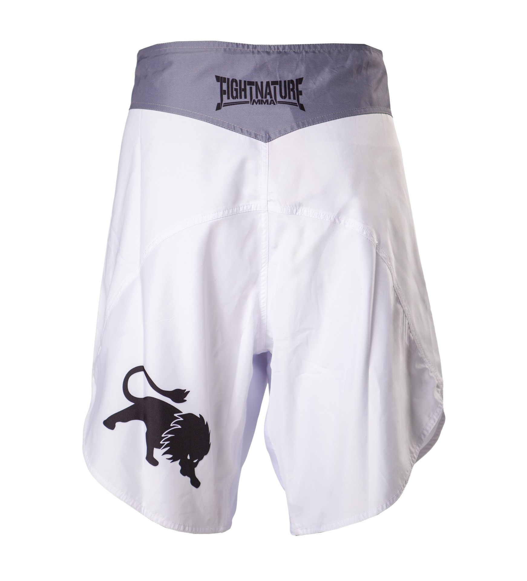 FIGHTNATURE MMA Short Functional
