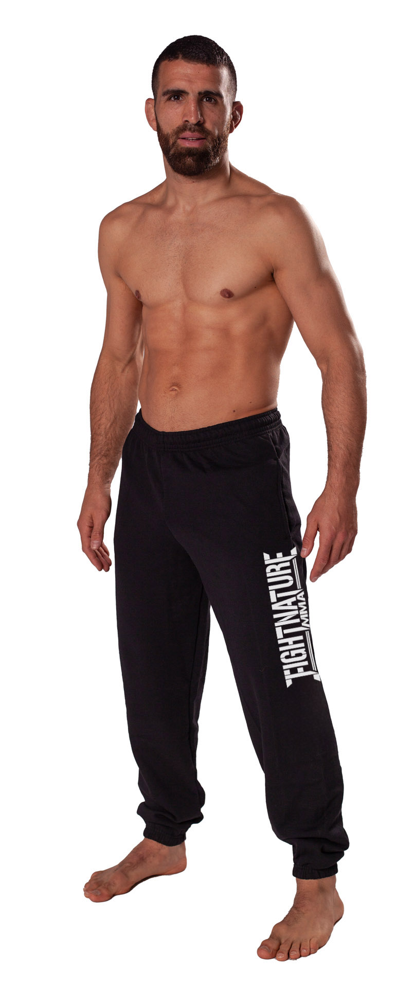 FIGHTNATURE Jogginghose Classic