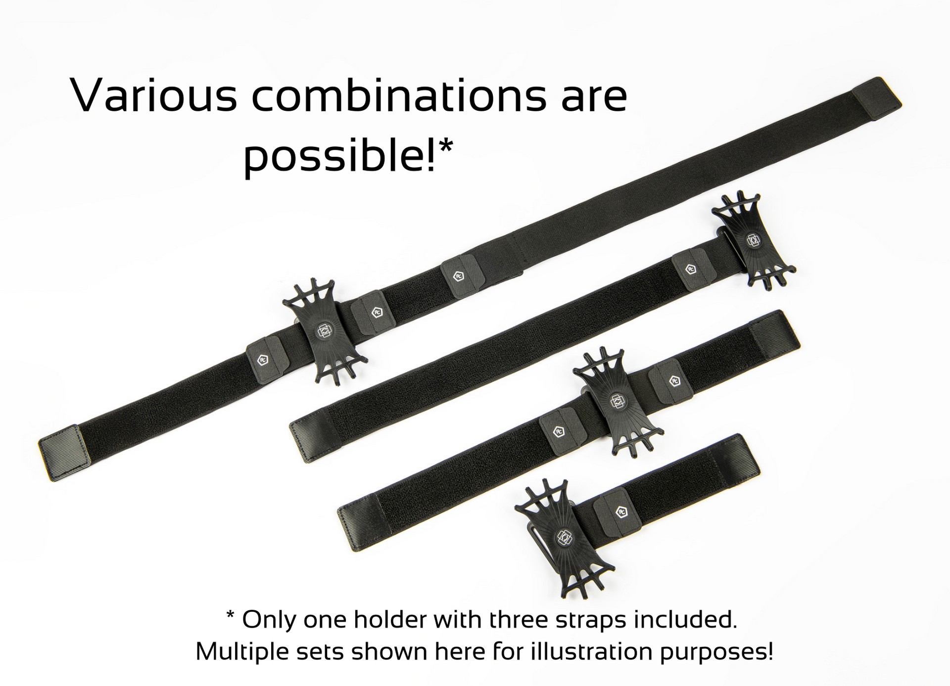 Smartphone Halterung