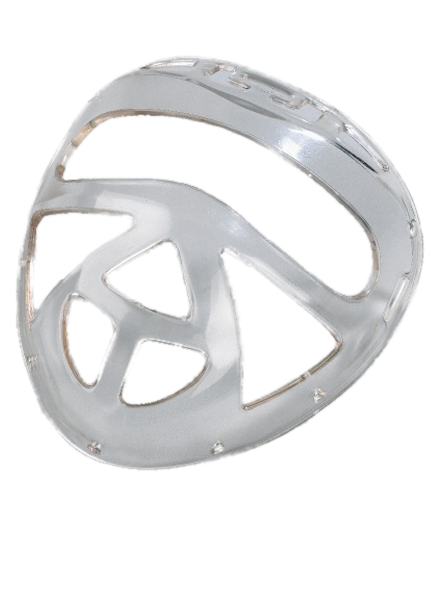 Gesichtsmaske für Kopfschützer Fight