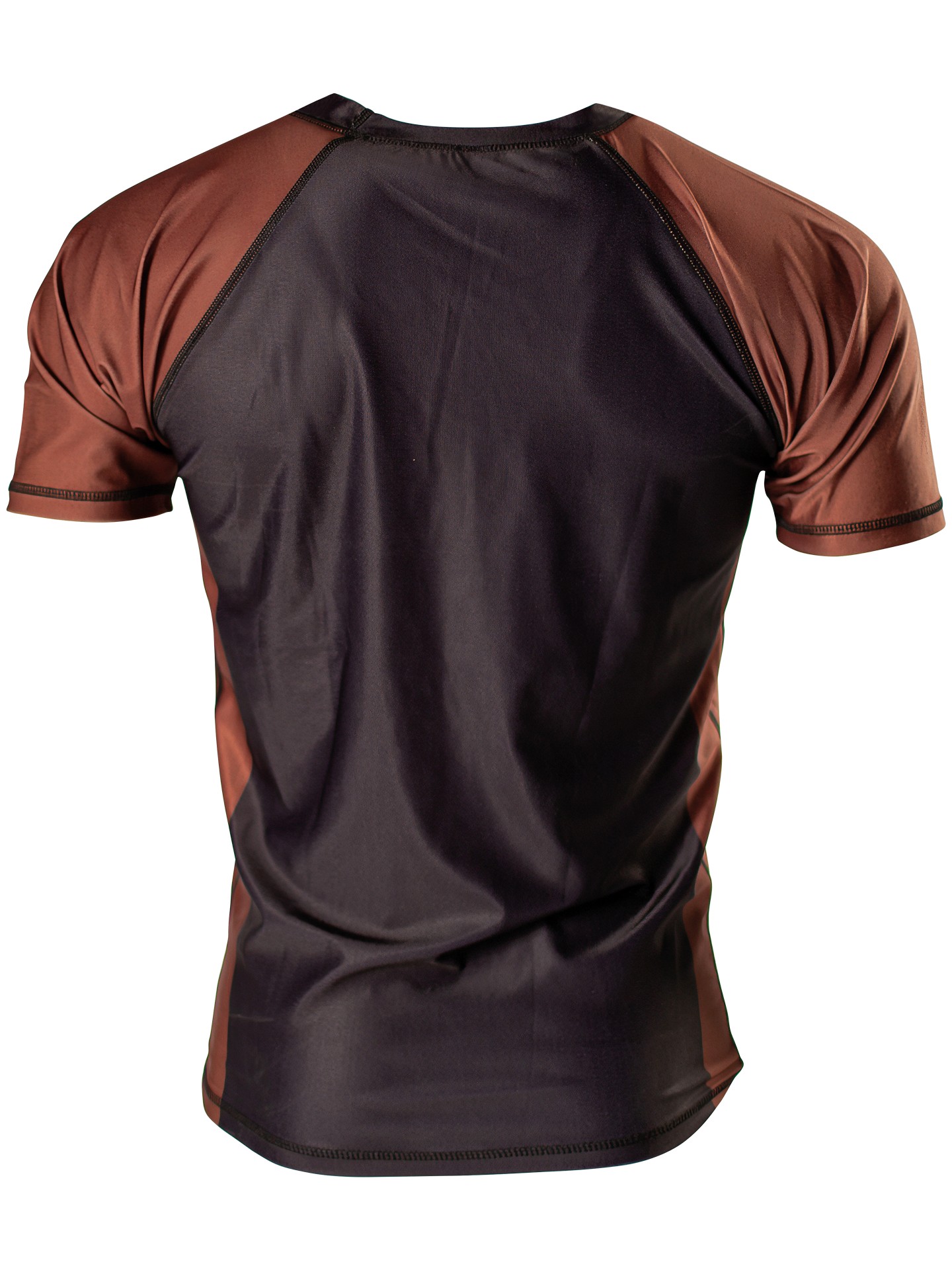BJJ Rash Guard Blitz
