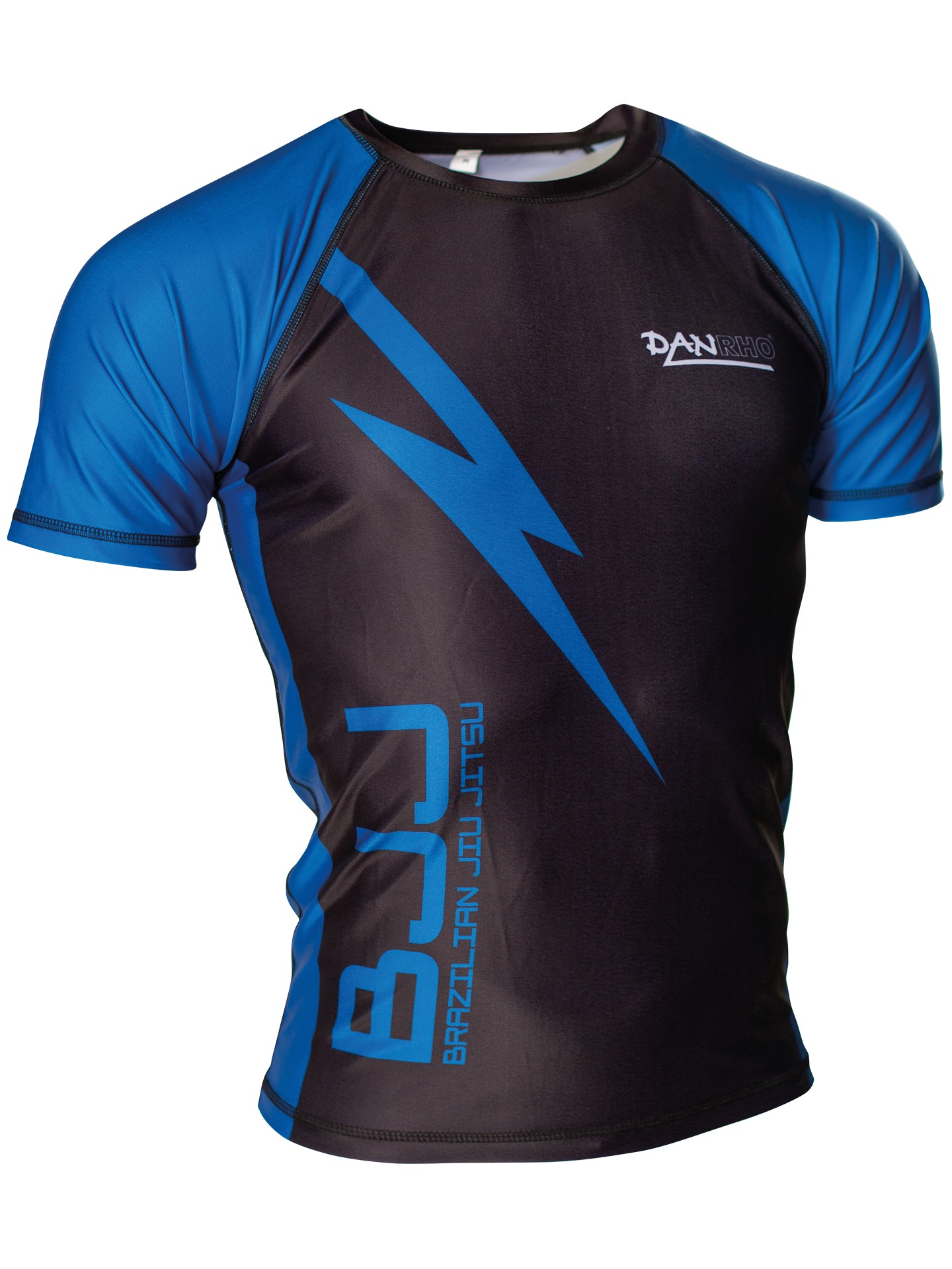 DANRHO BJJ Rash Guard Blitz